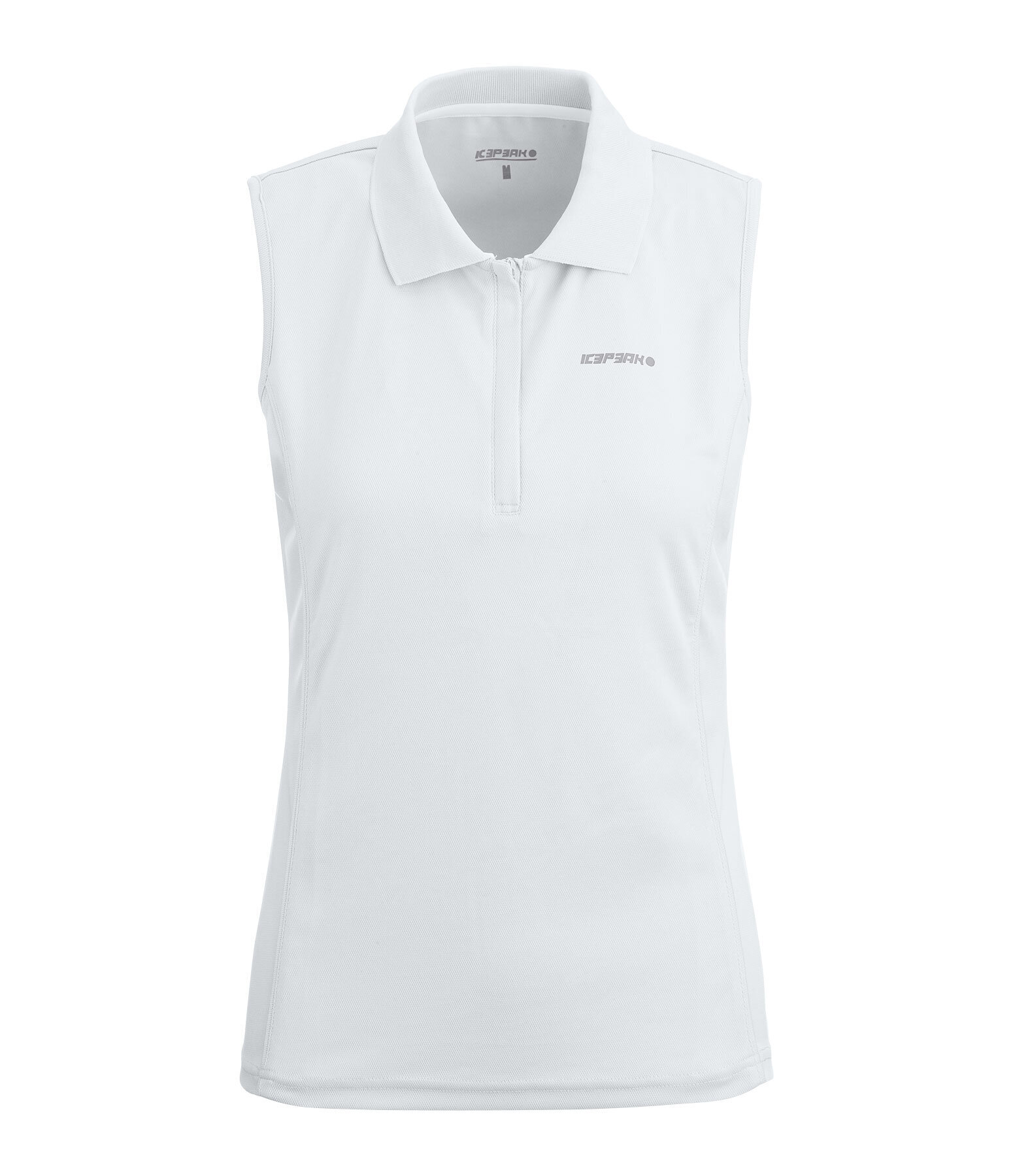 Funktions-Poloshirt Bazine