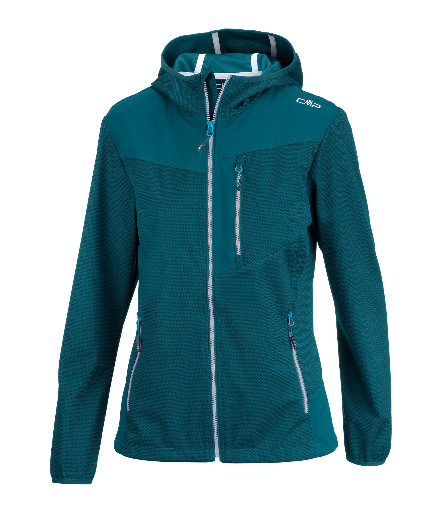 Kombi-Softshelljacke Clea