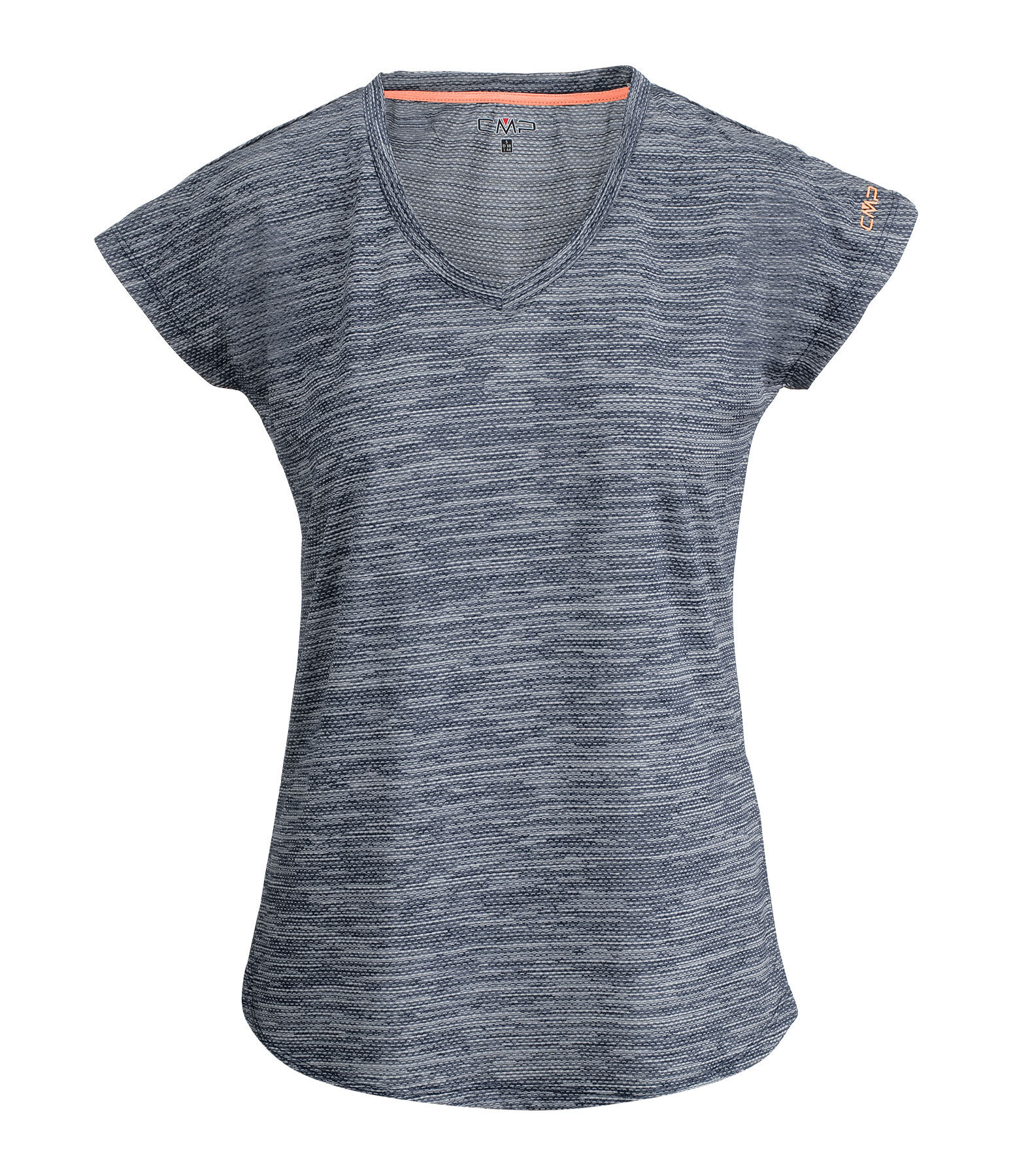 Funktions-T-Shirt Stella