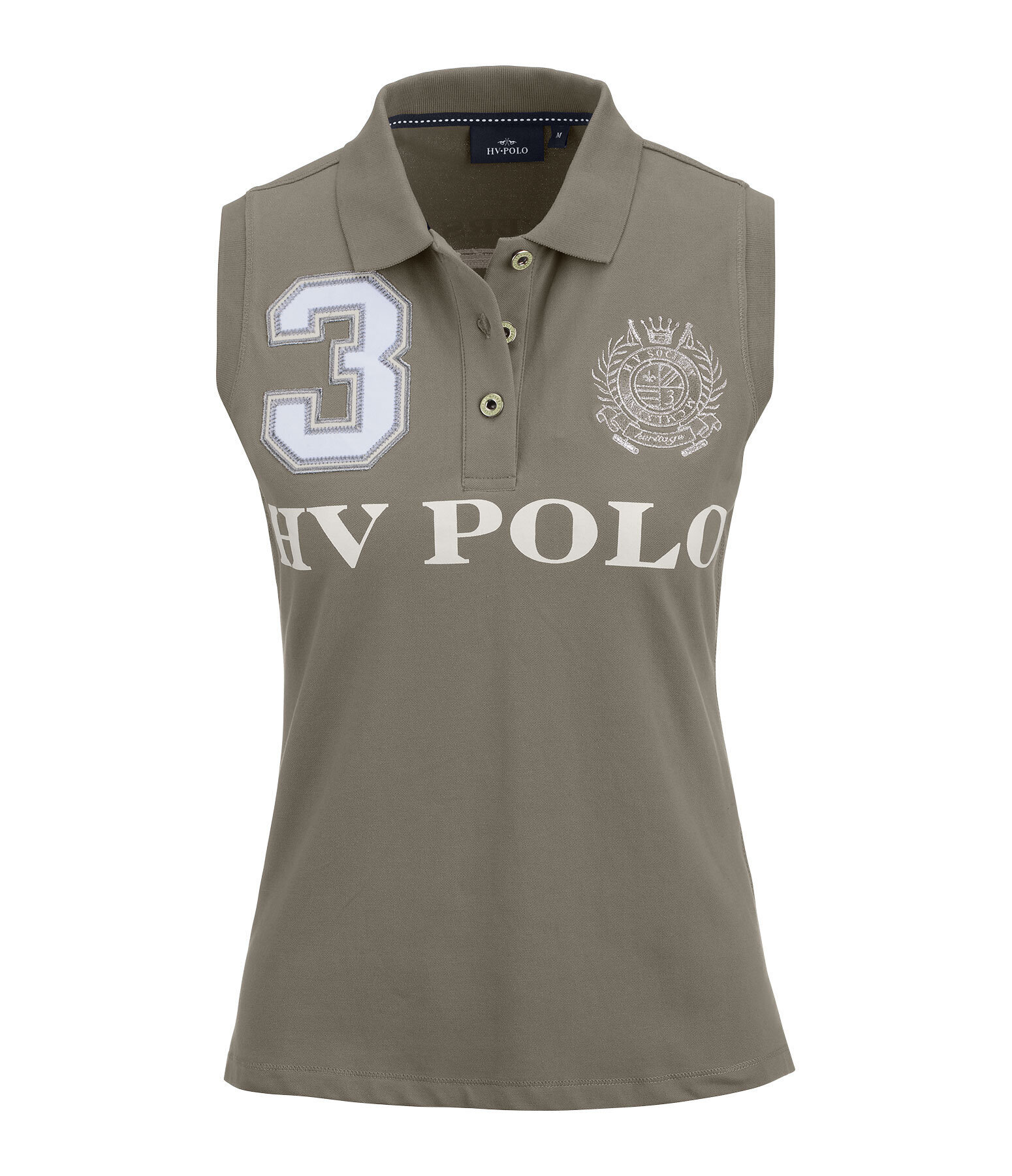 Poloshirt Favouritas rmellos