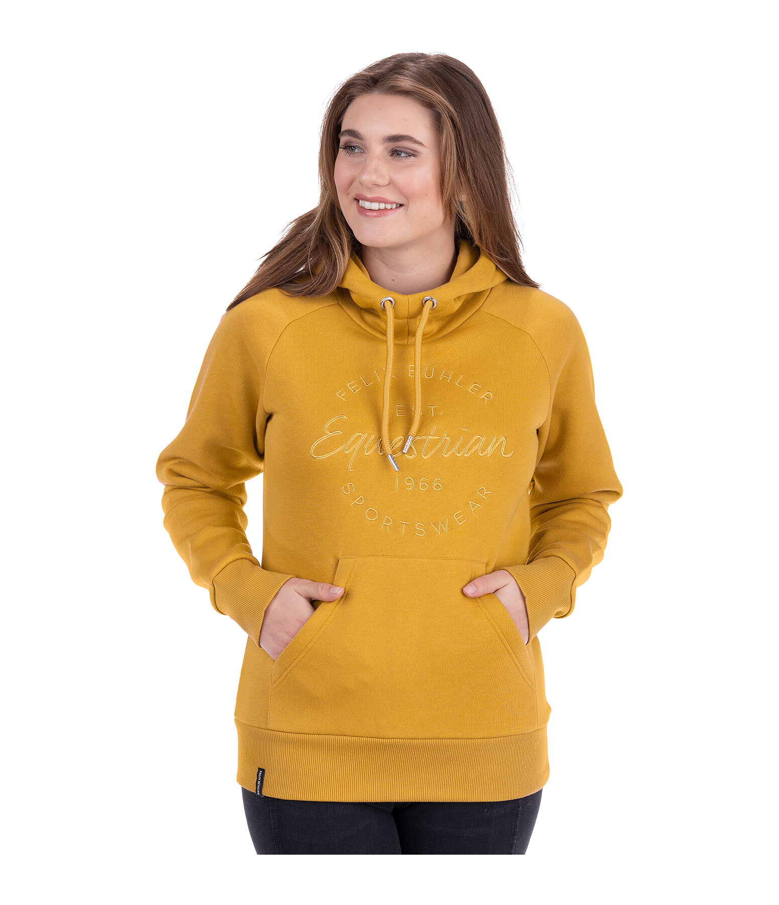 Sweat-Hoodie Lilli