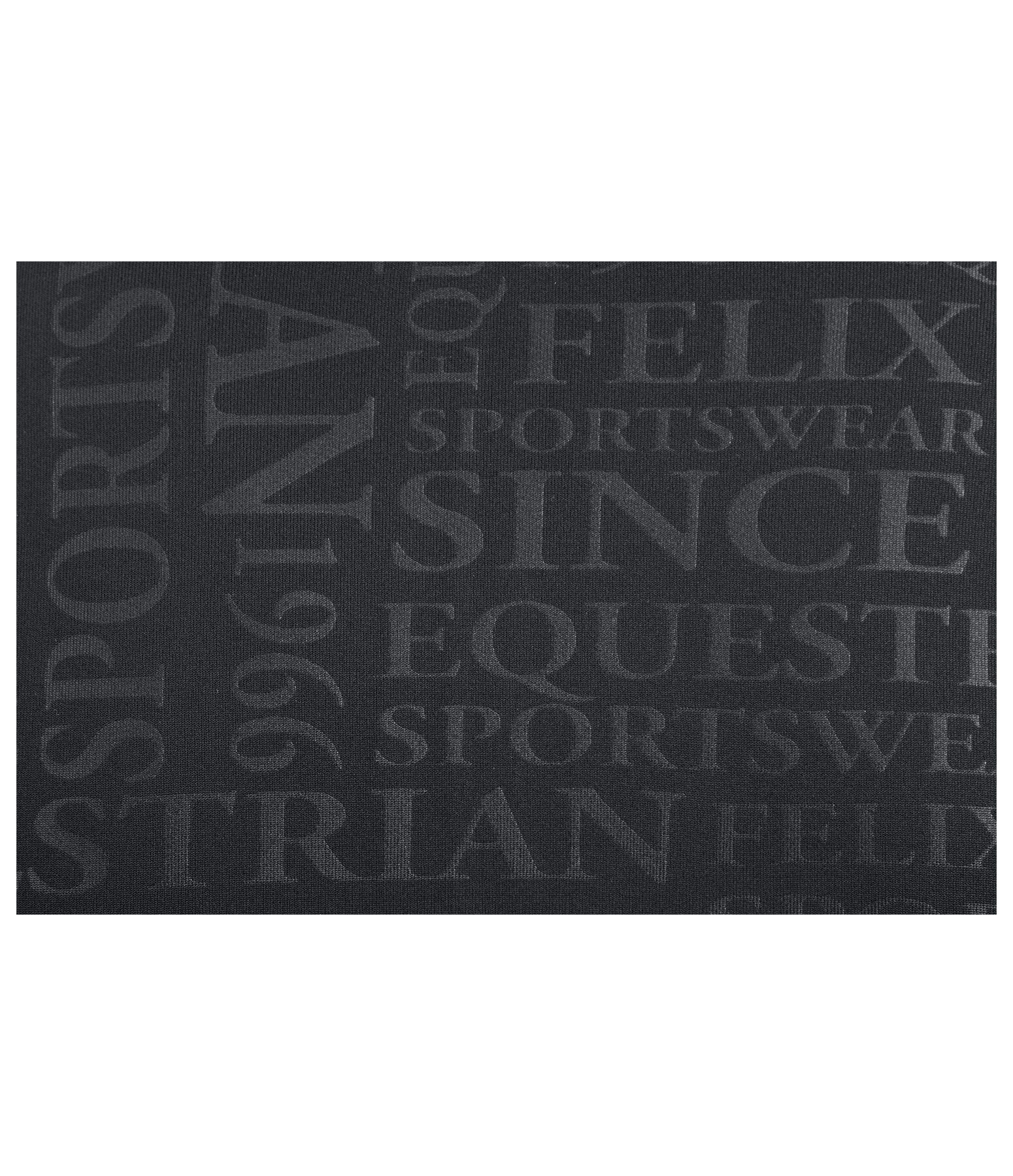 Performance-Stretch-Langarmshirt Cleo