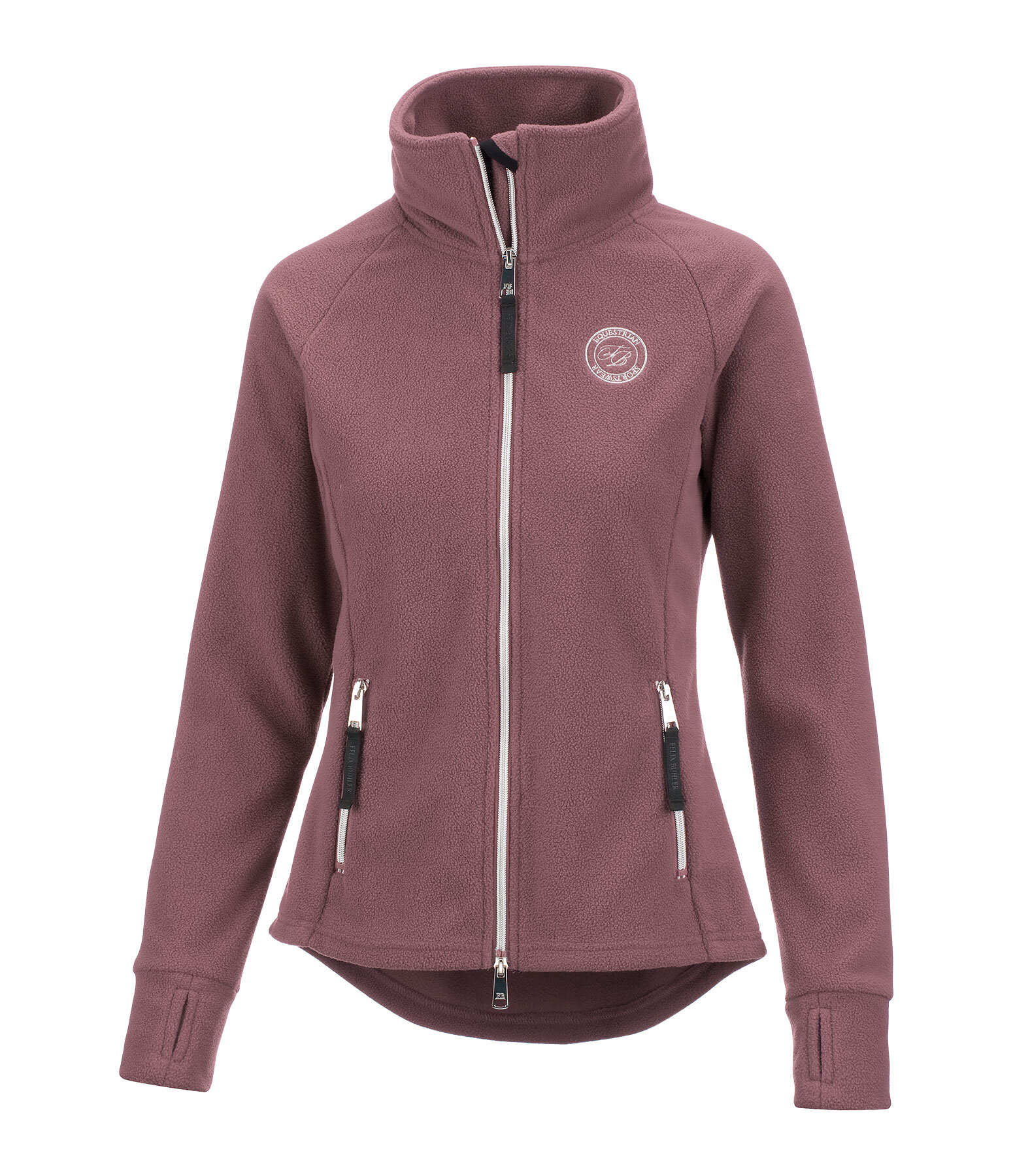 Fleecejacke Laura