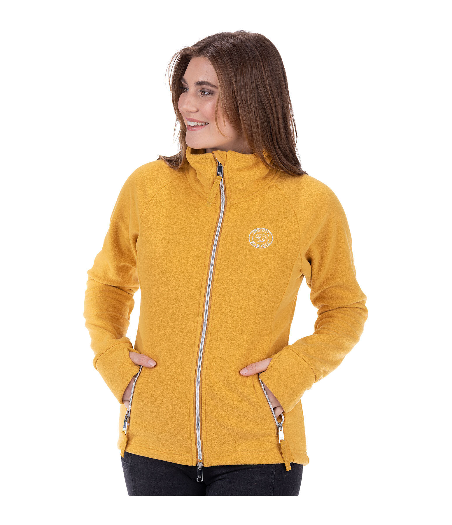 Fleecejacke Laura