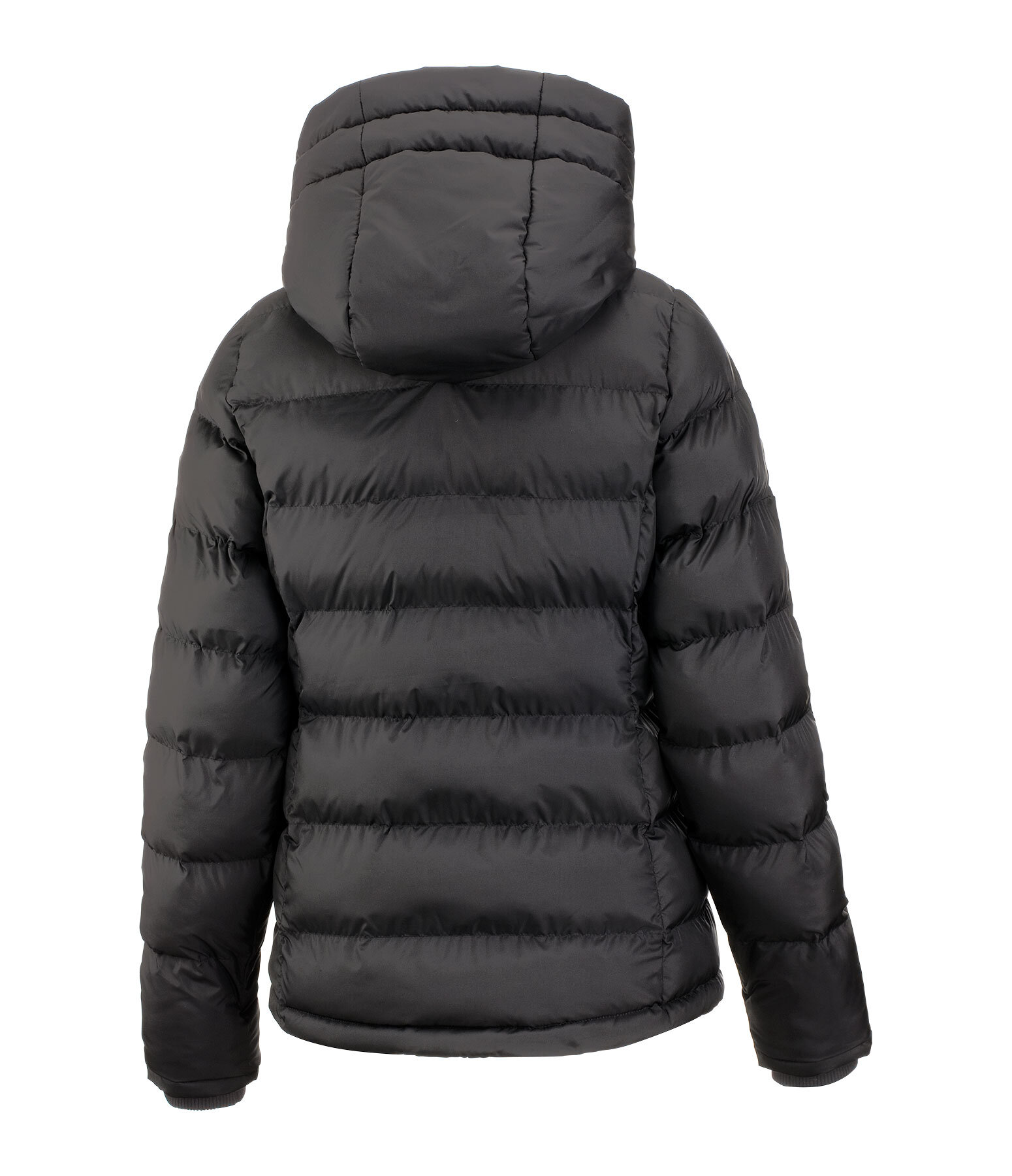 Kapuzen-Steppjacke Merle
