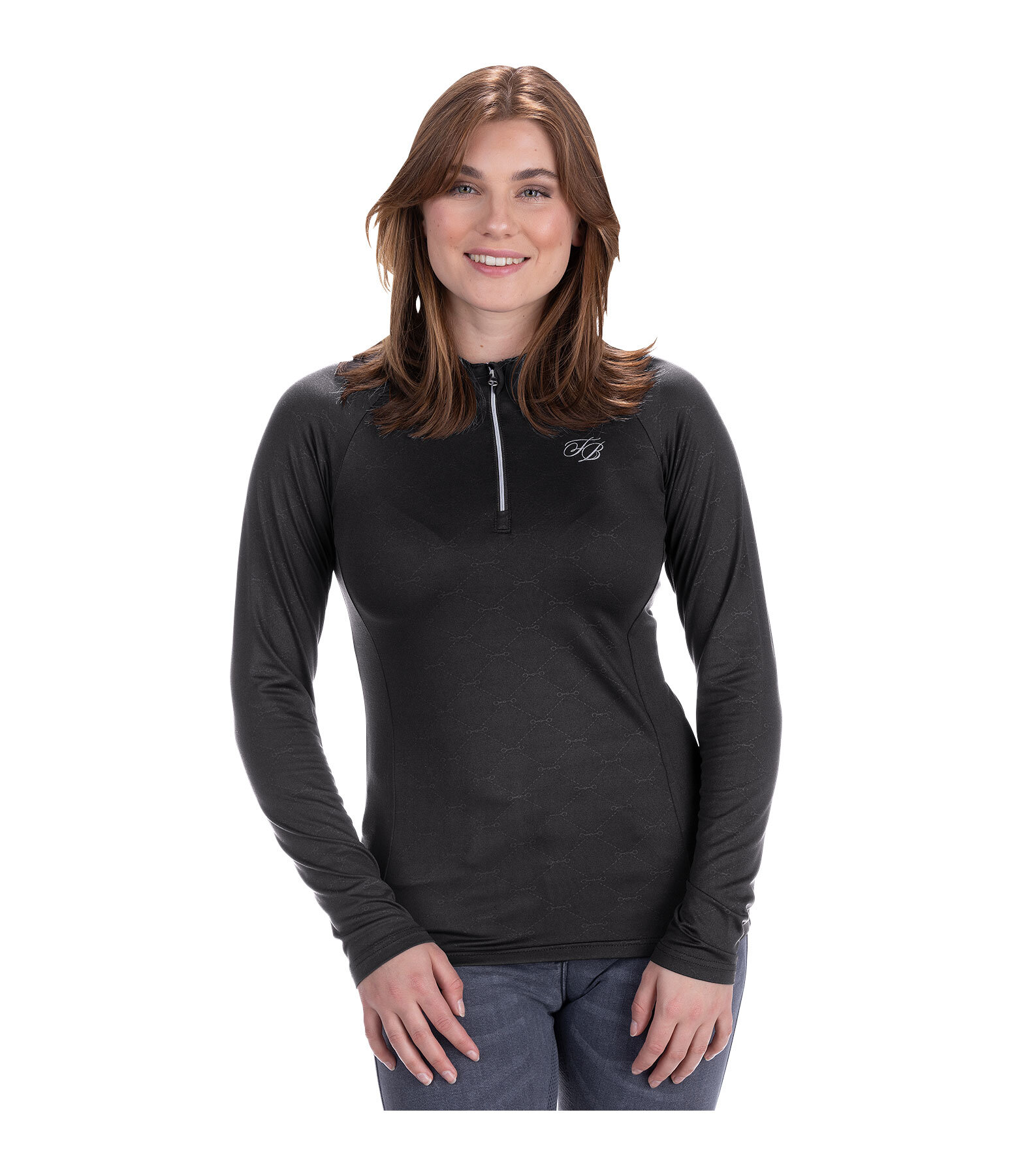 Funktions-Langarmshirt Aurelie II