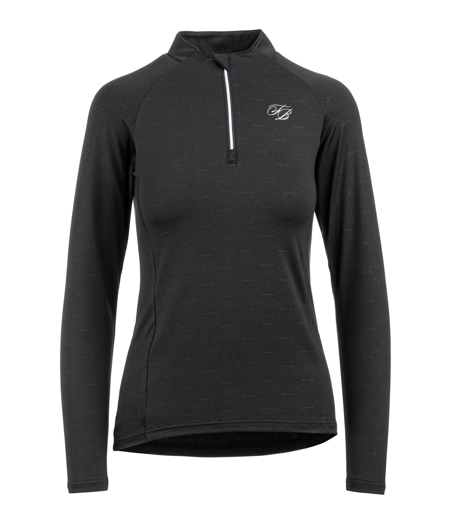 Funktions-Langarmshirt Aurelie II