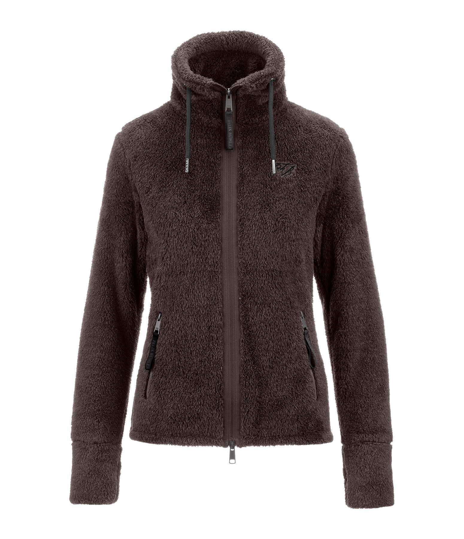 Teddyfleecejacke Ella II