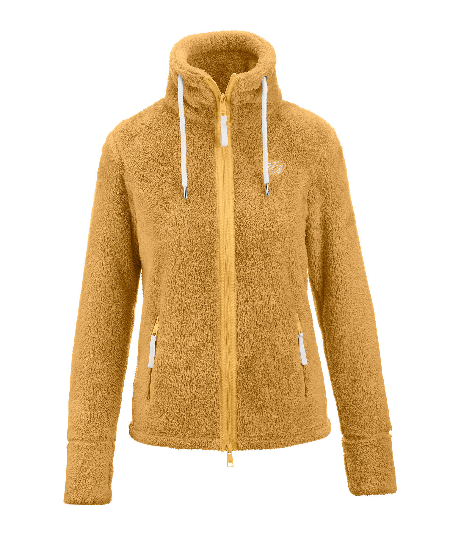 Teddyfleecejacke Ella II