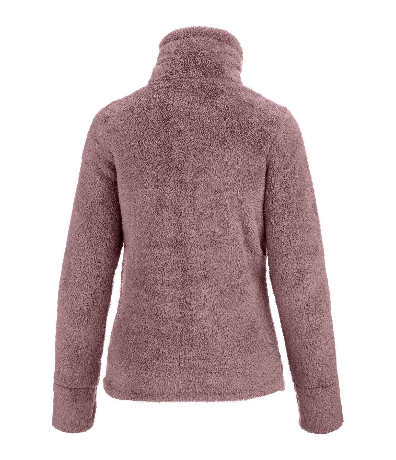 Teddyfleecejacke Ella II