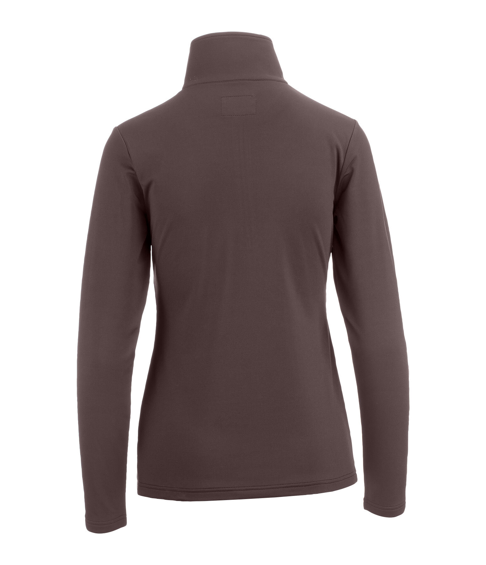 Performance-Stretch-Langarmshirt Frieda