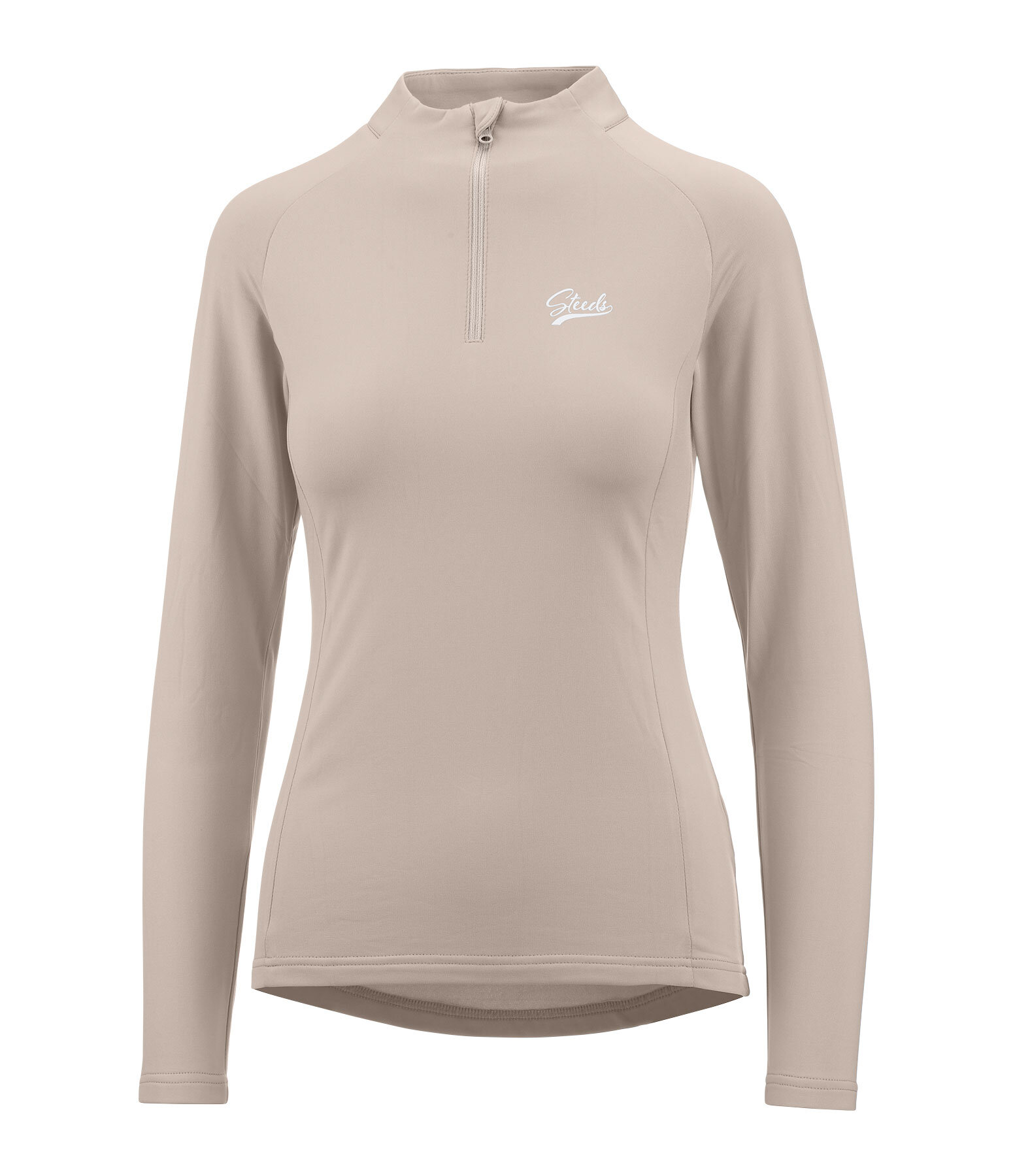Performance-Stretch-Langarmshirt Anna