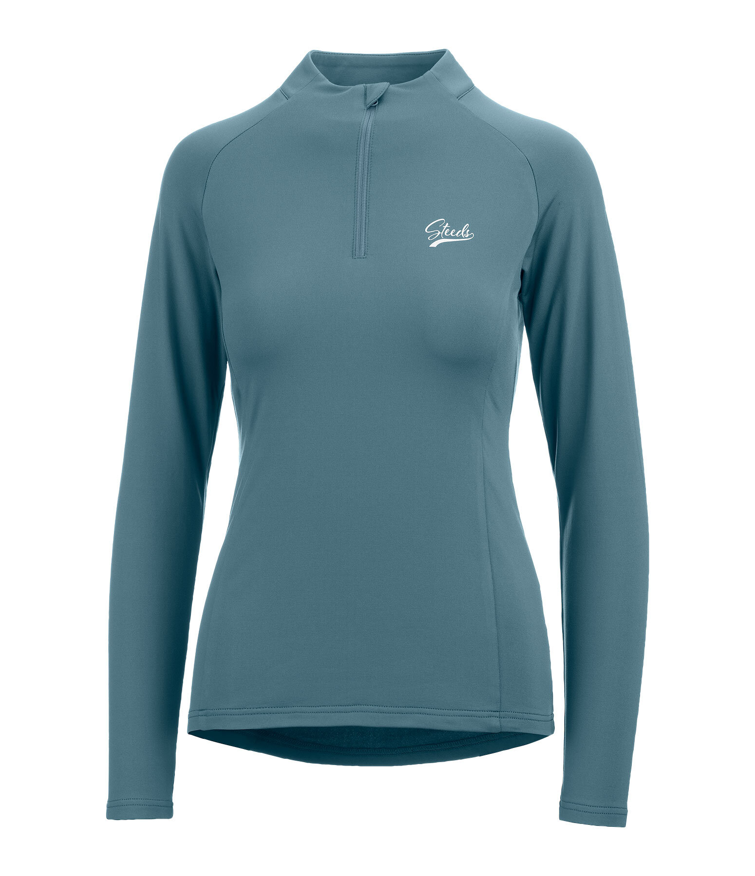 Performance-Stretch-Langarmshirt Anna