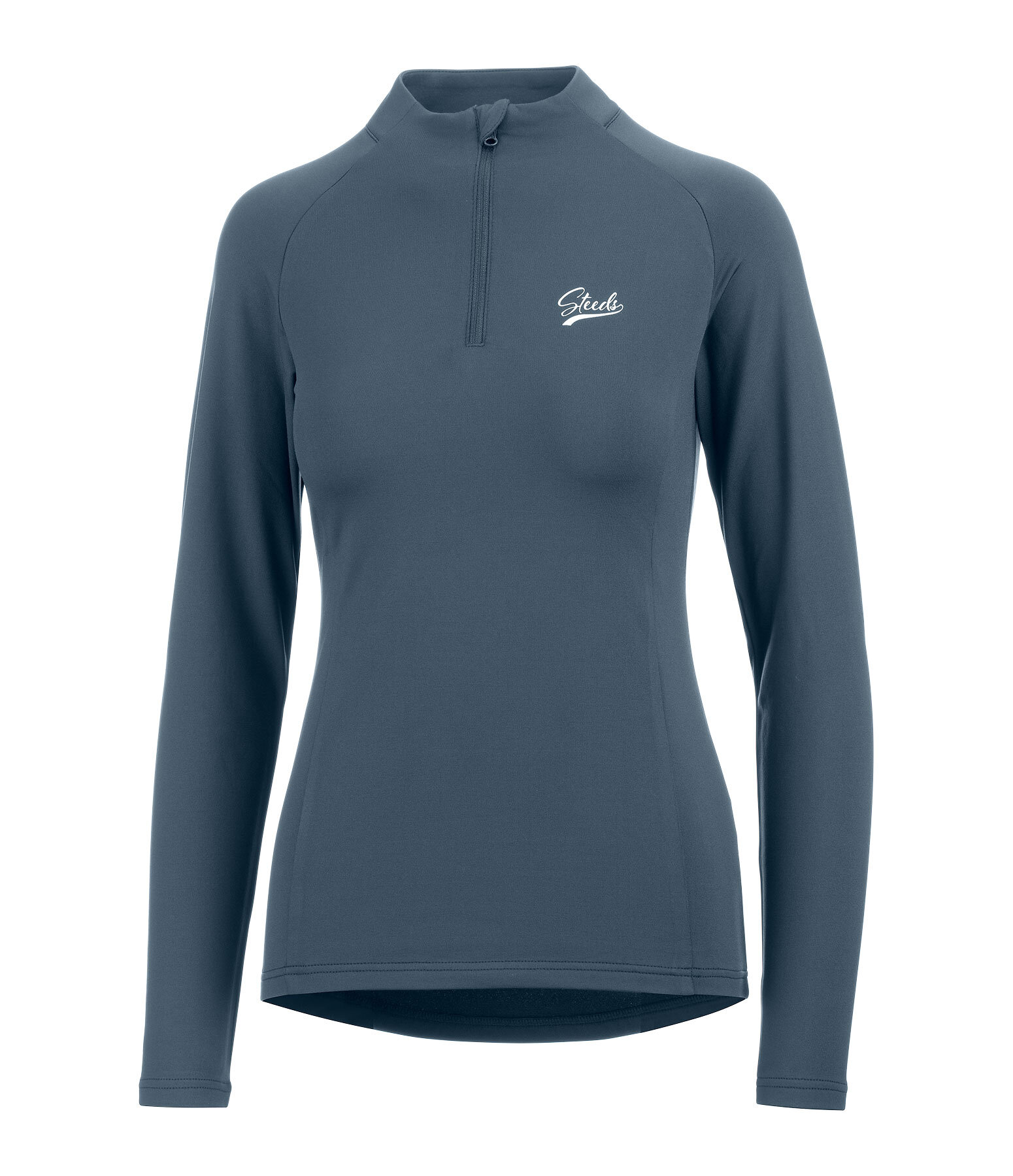 Performance-Stretch-Langarmshirt Anna