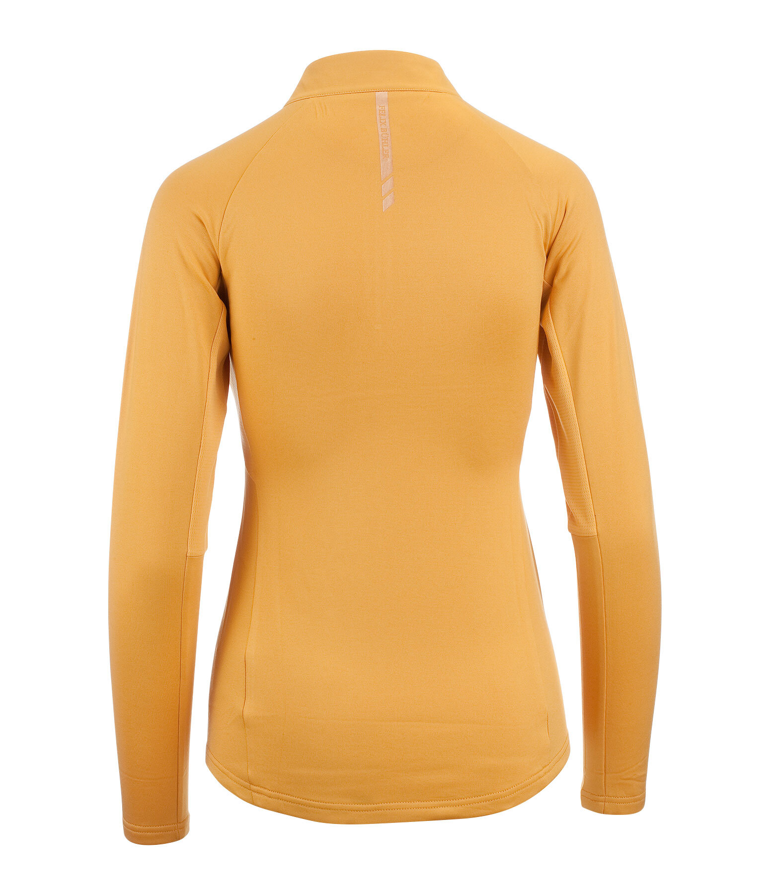 Performance-Stretch-Langarmshirt Zoe