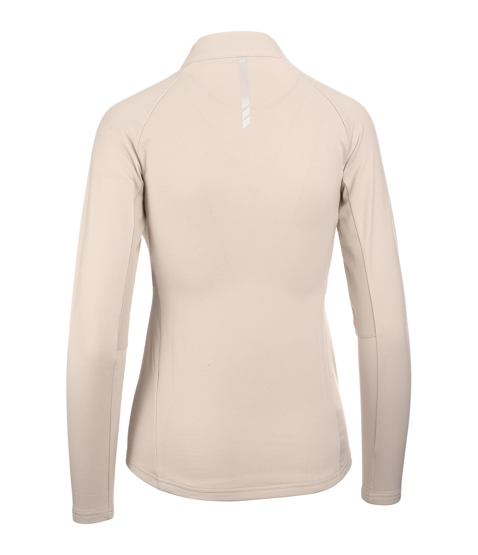 Performance-Stretch-Langarmshirt Zoe