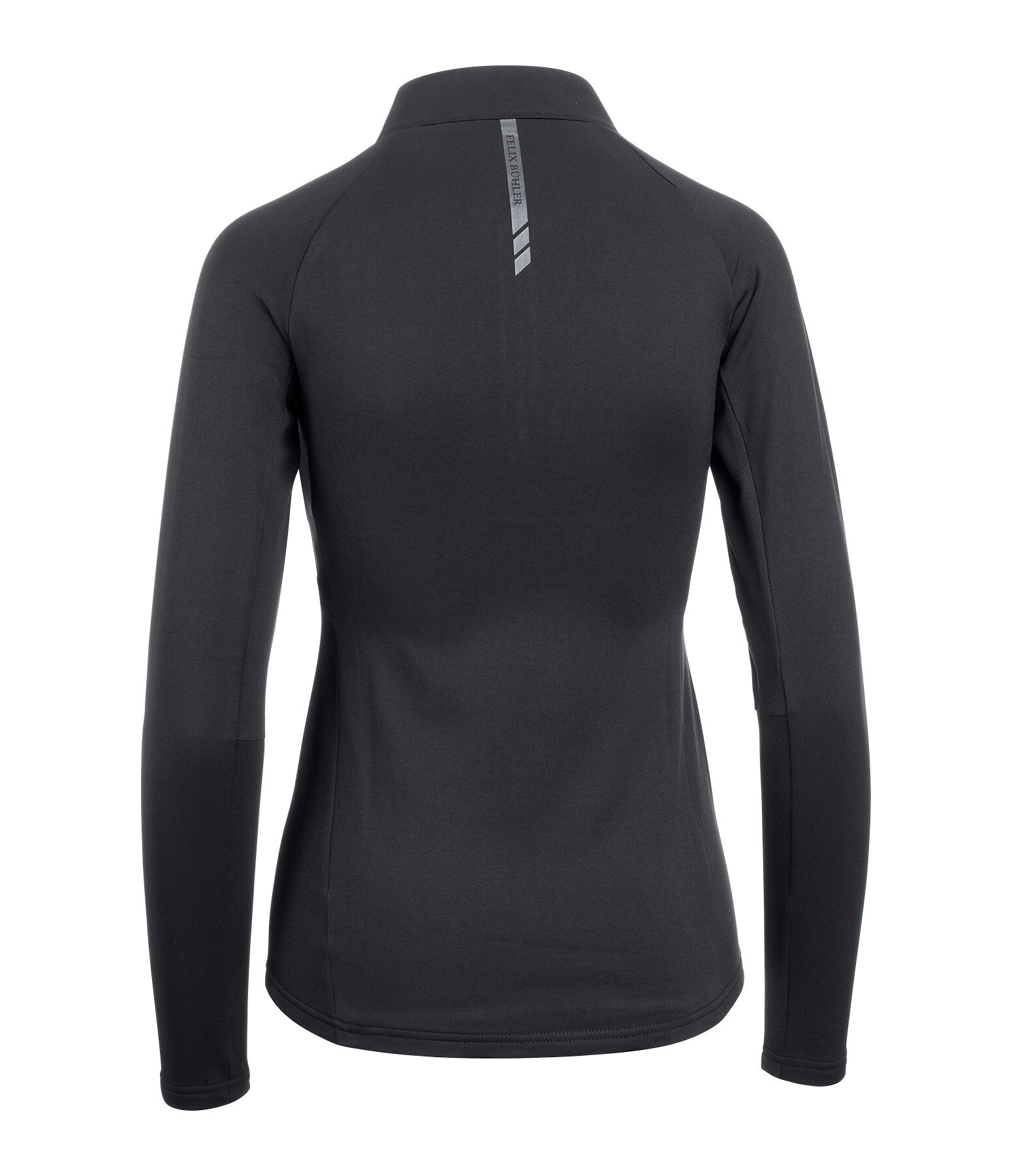 Performance-Stretch-Langarmshirt Zoe