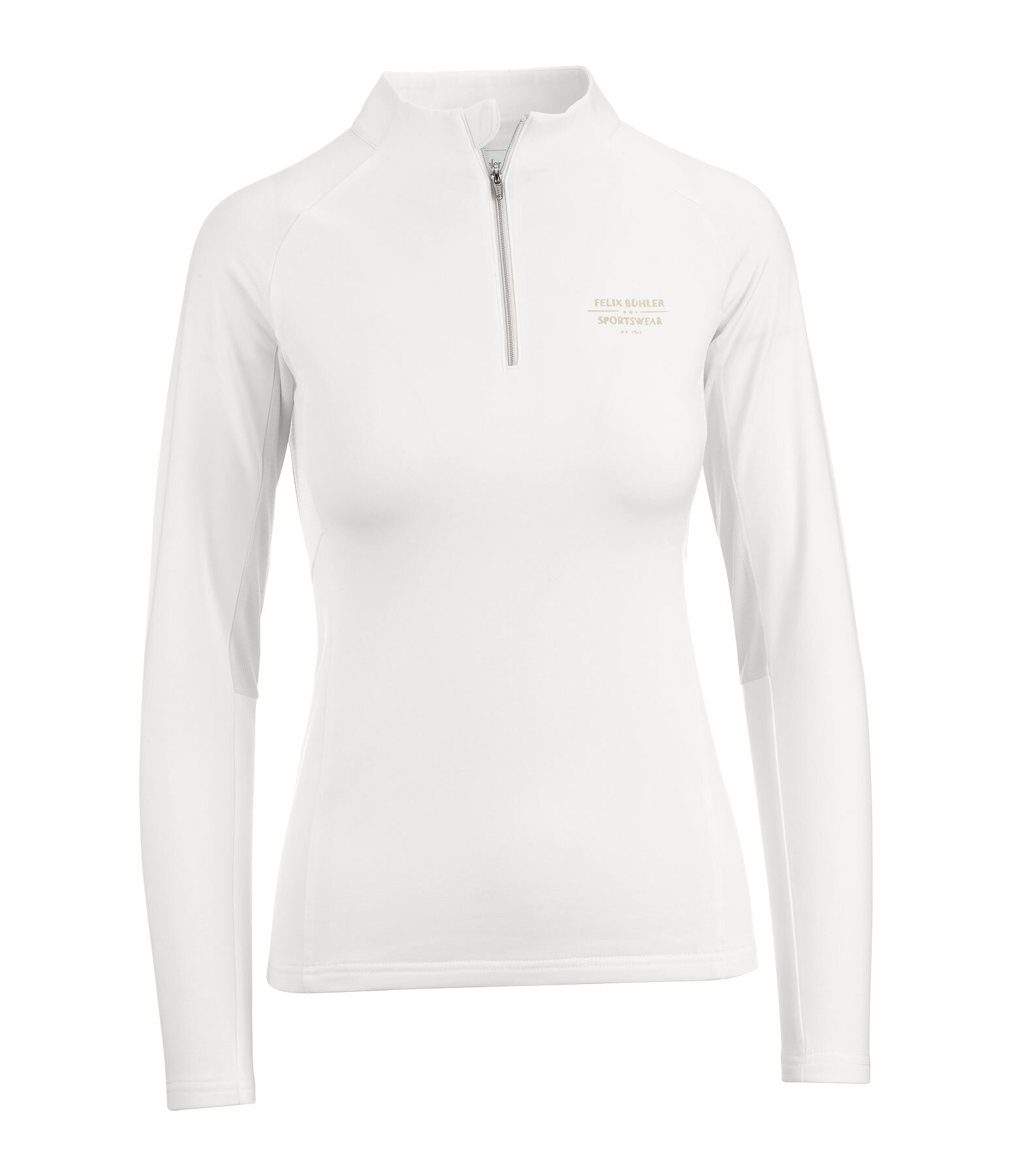 Performance-Stretch-Langarmshirt Zoe