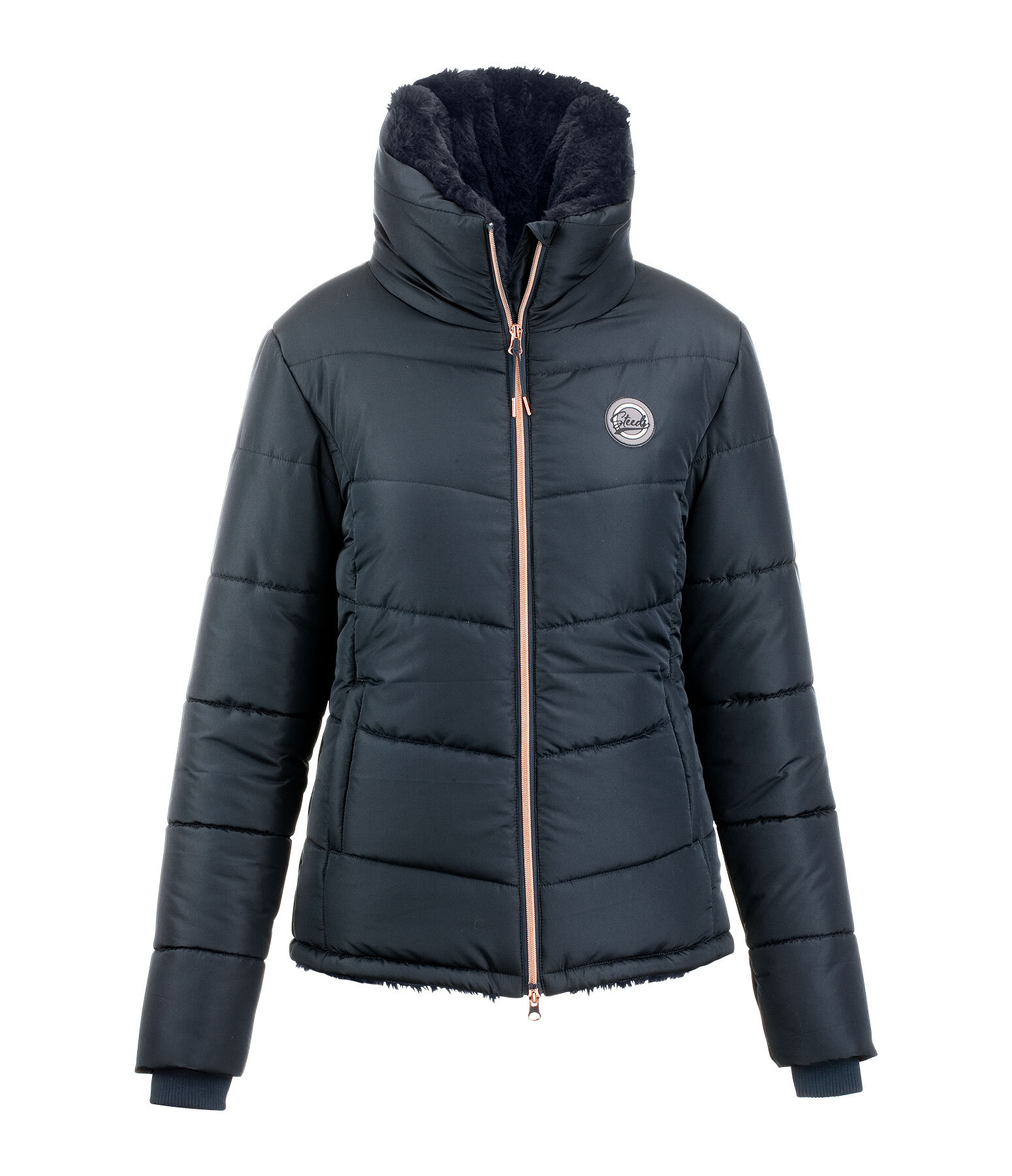 Stepp-Reitjacke Cayla - Damen-Oberbekleidung - Krämer Pferdesport Österreich