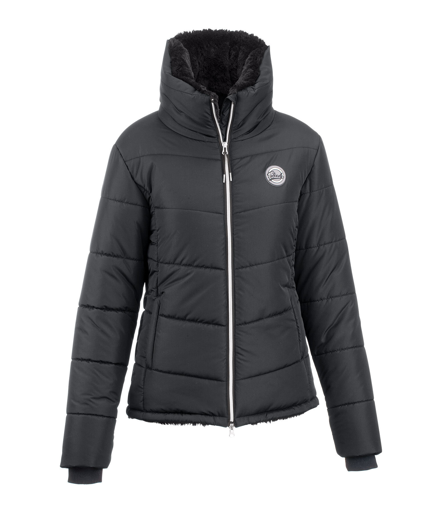 Stepp-Reitjacke Cayla