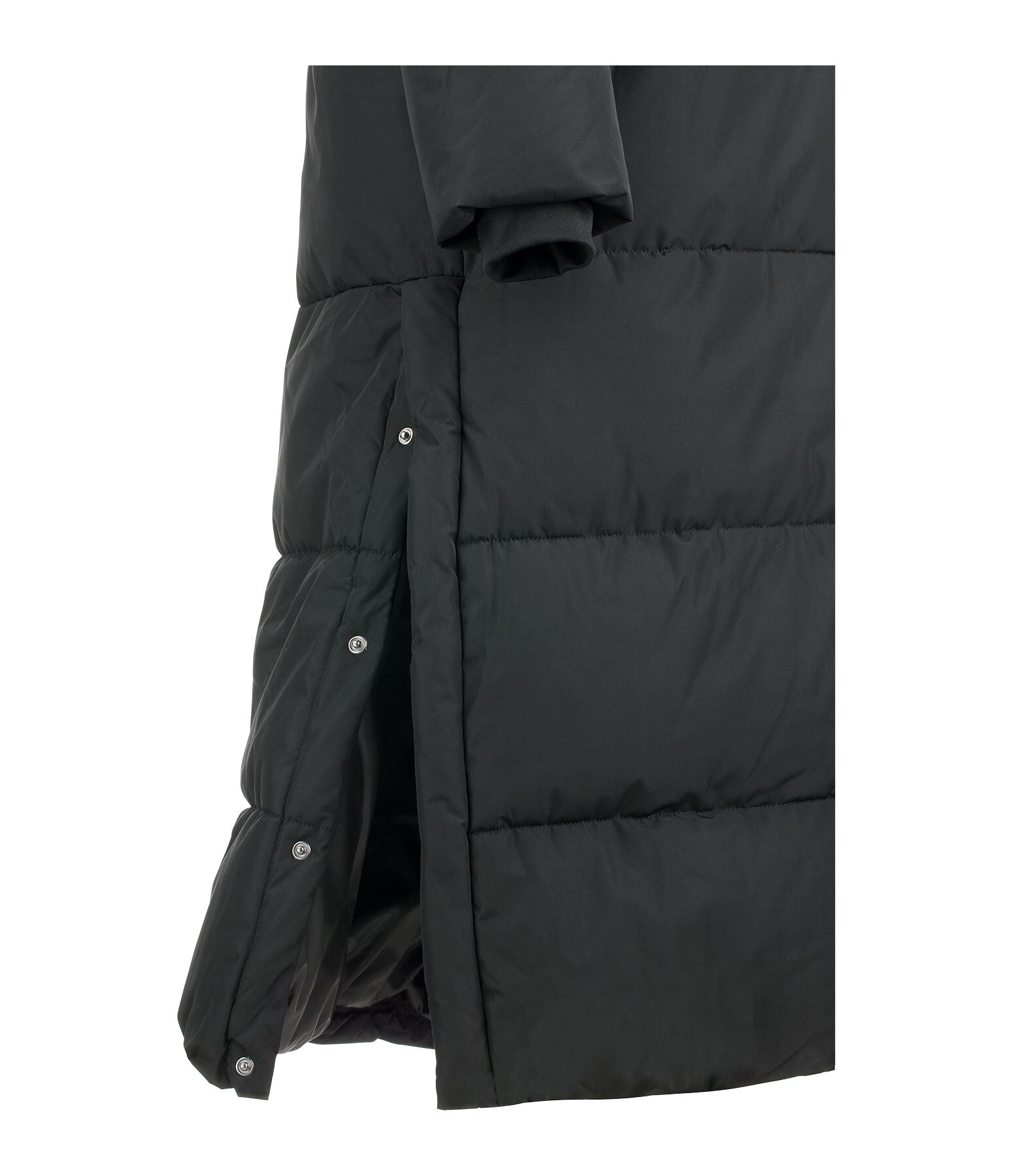 Kapuzen-Thermo-Steppmantel Armour