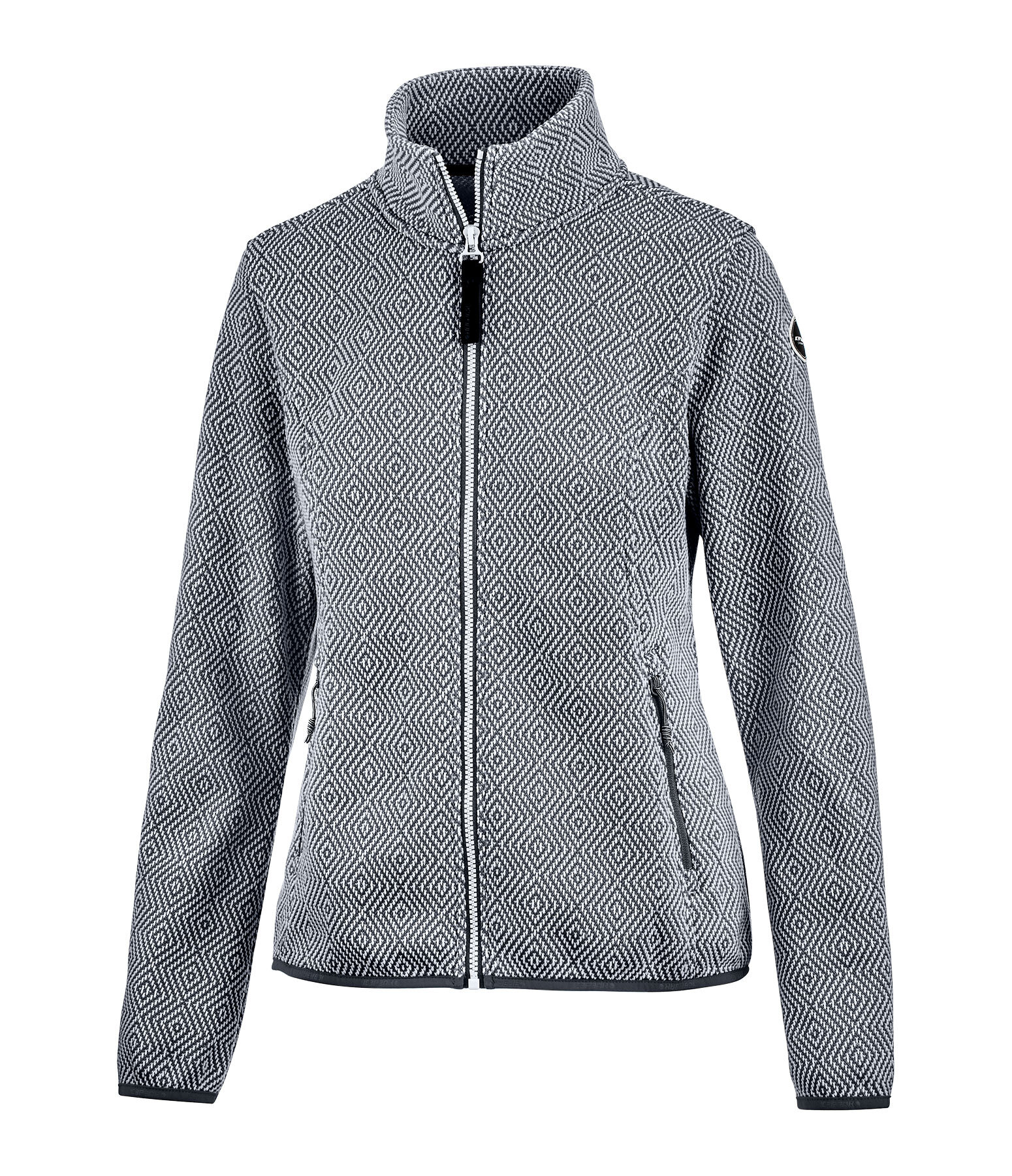 Strickfleecejacke Aulti
