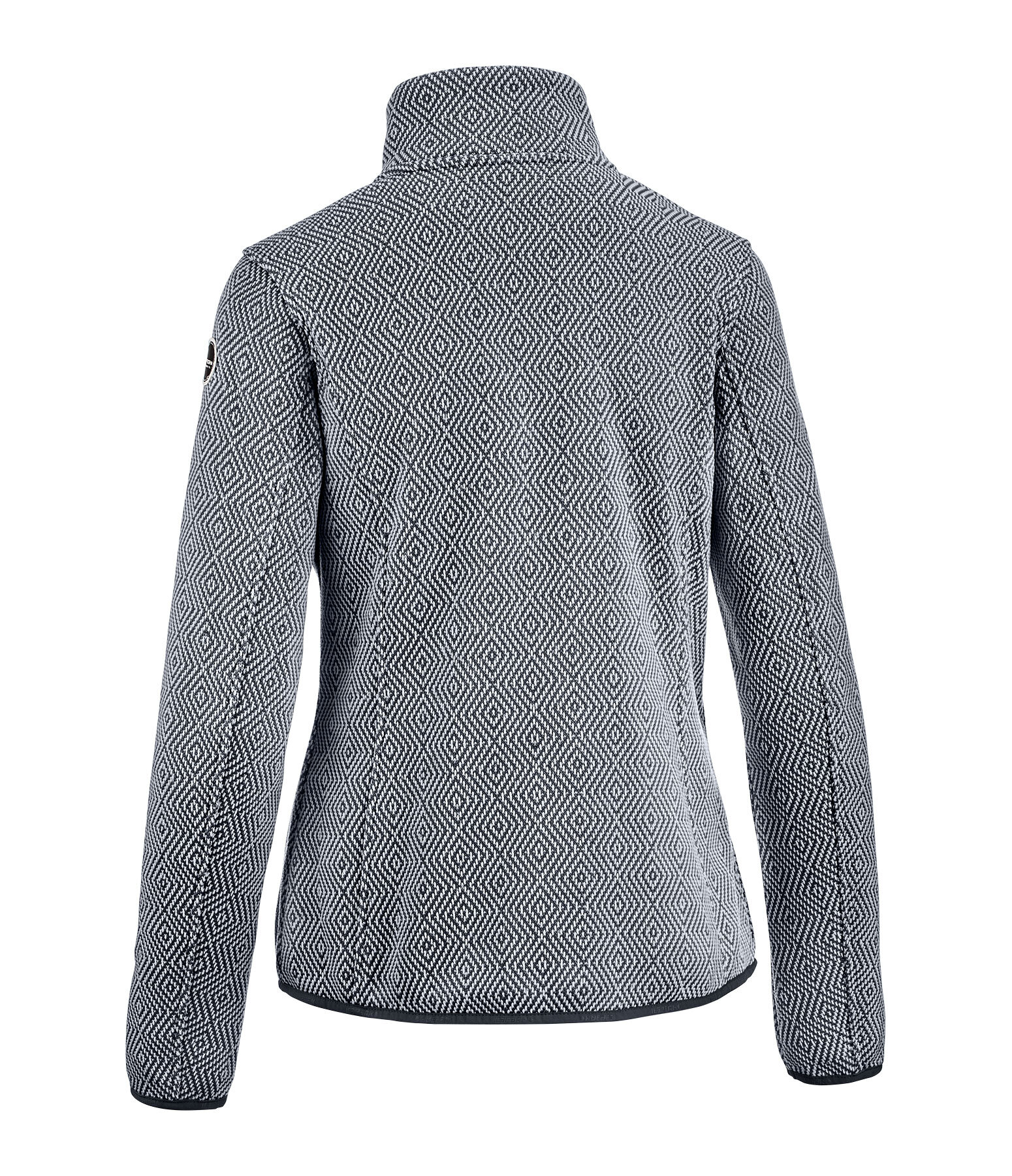 Strickfleecejacke Aulti
