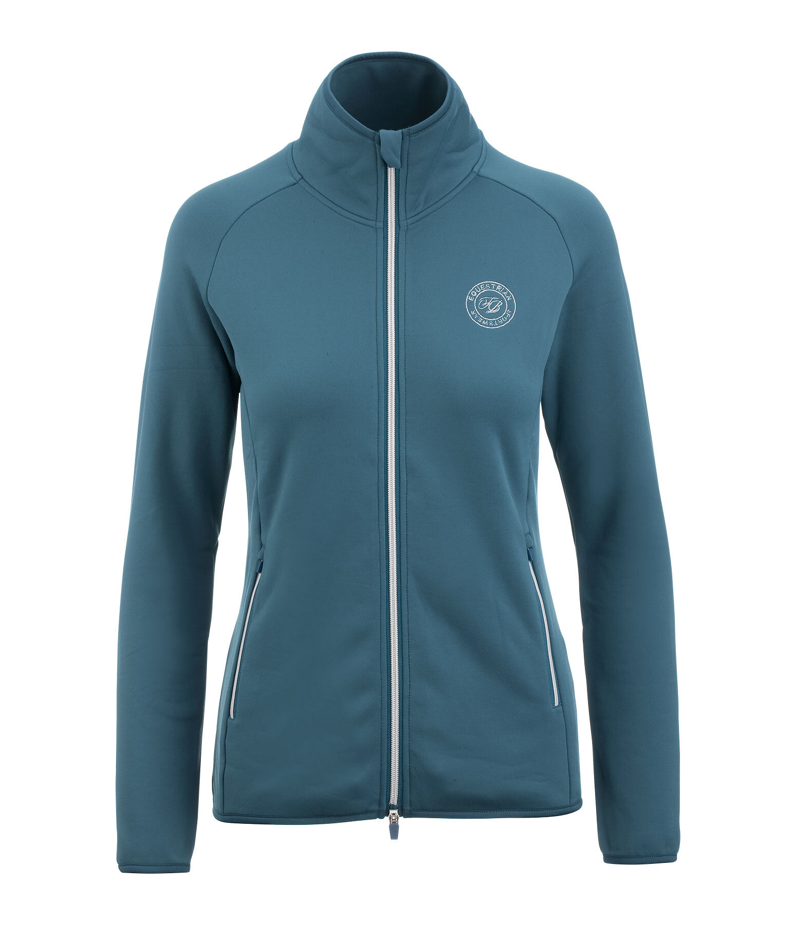 Performance-Stretch-Reitjacke Ella