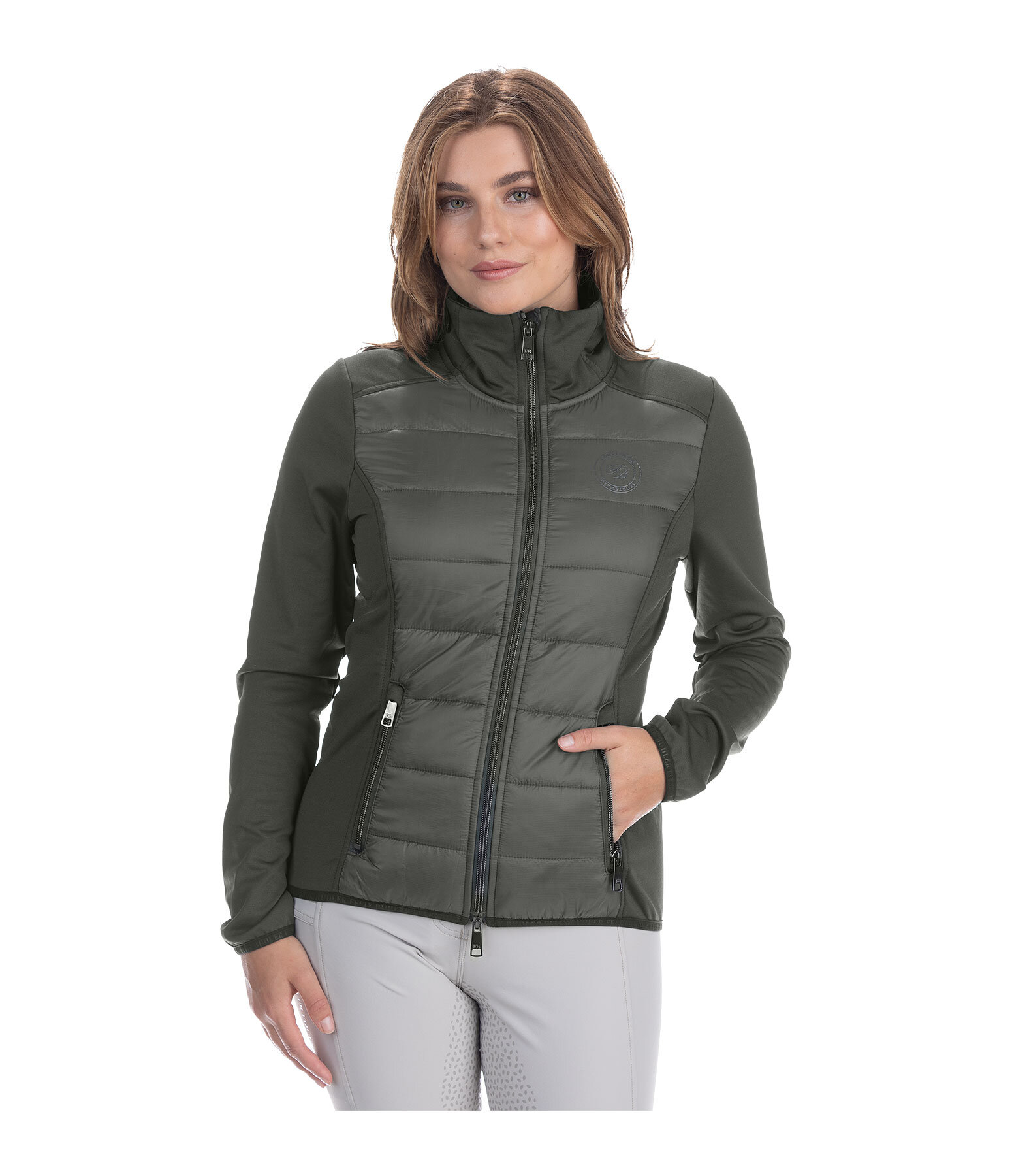 Kombi-Stretchjacke Lilly