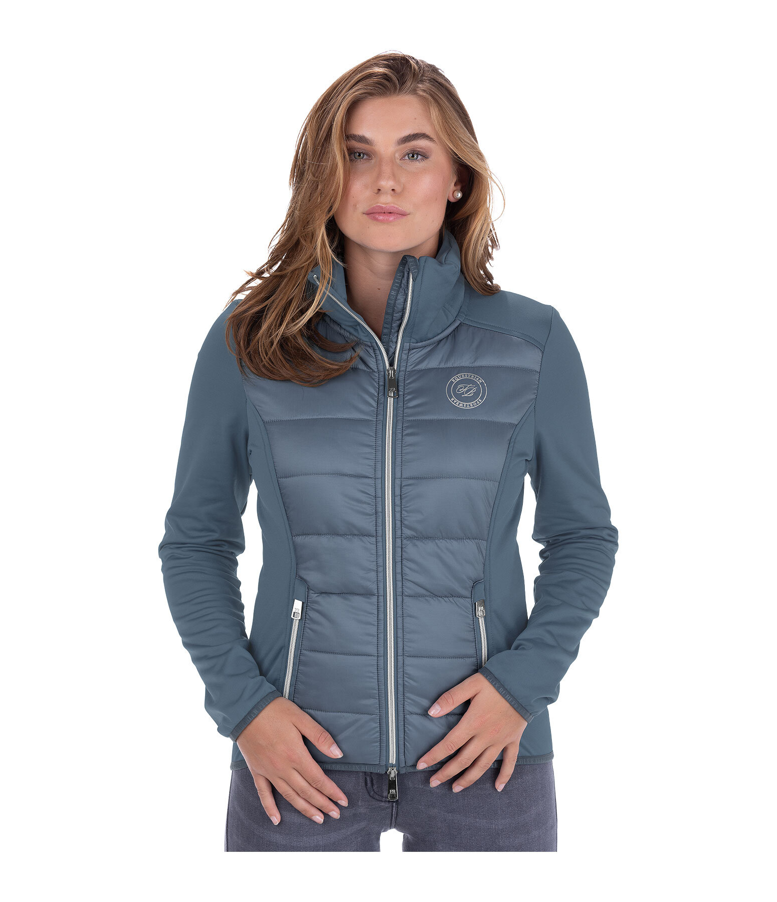 Kombi-Stretchjacke Lilly