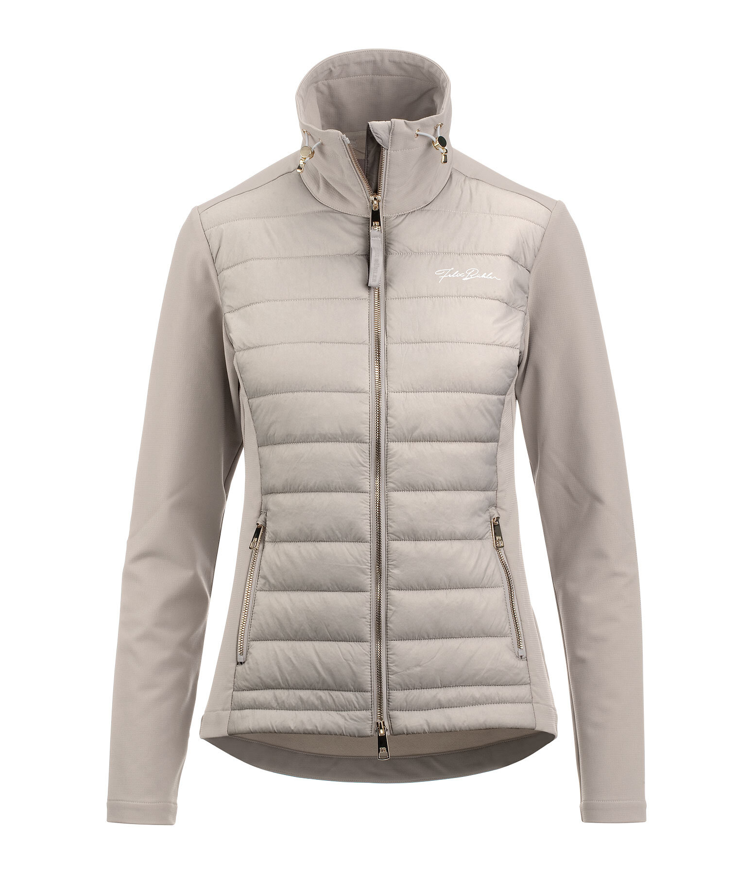 Funktions-Kombi-Reitjacke Lia