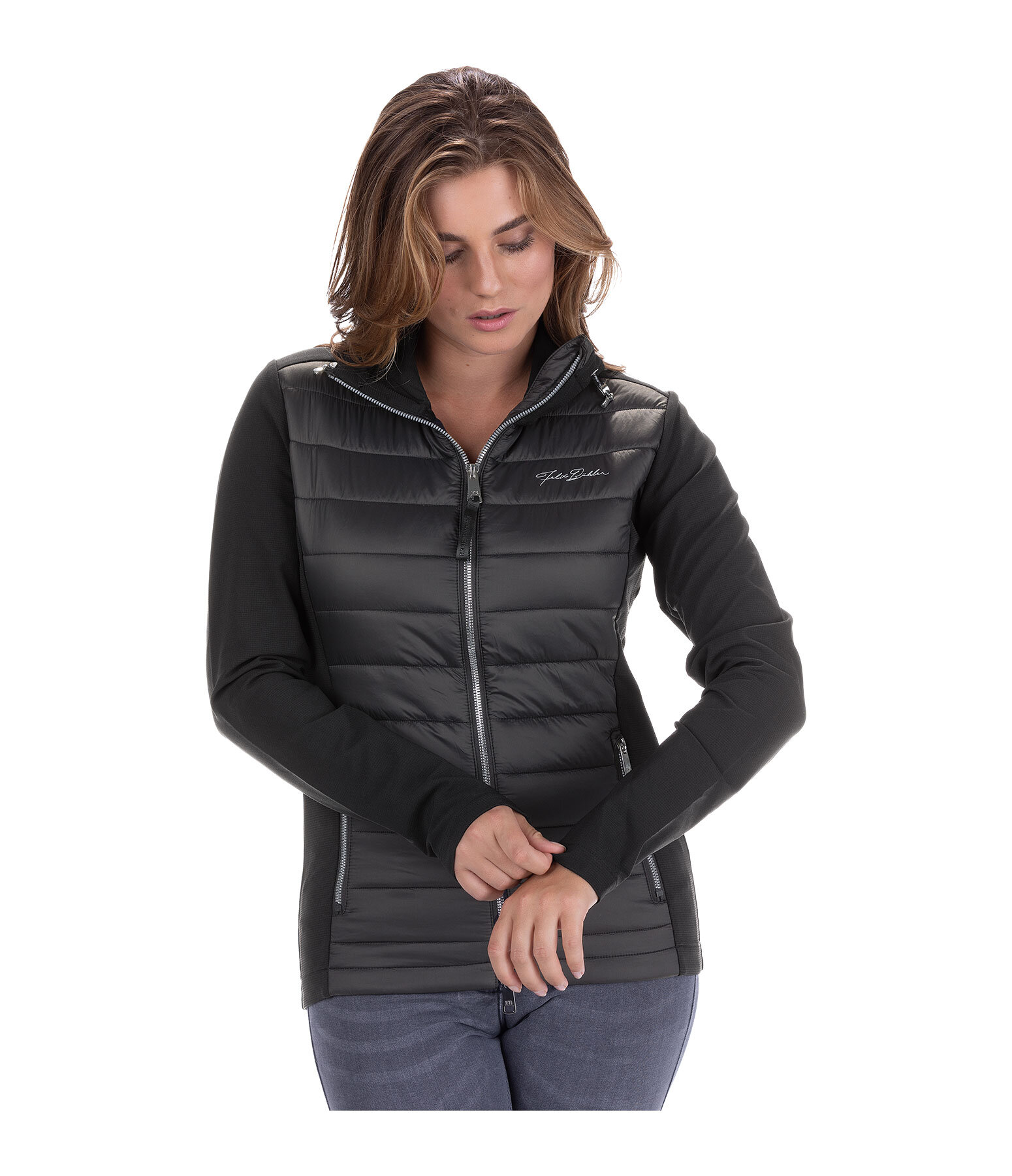 Funktions-Kombi-Reitjacke Lia