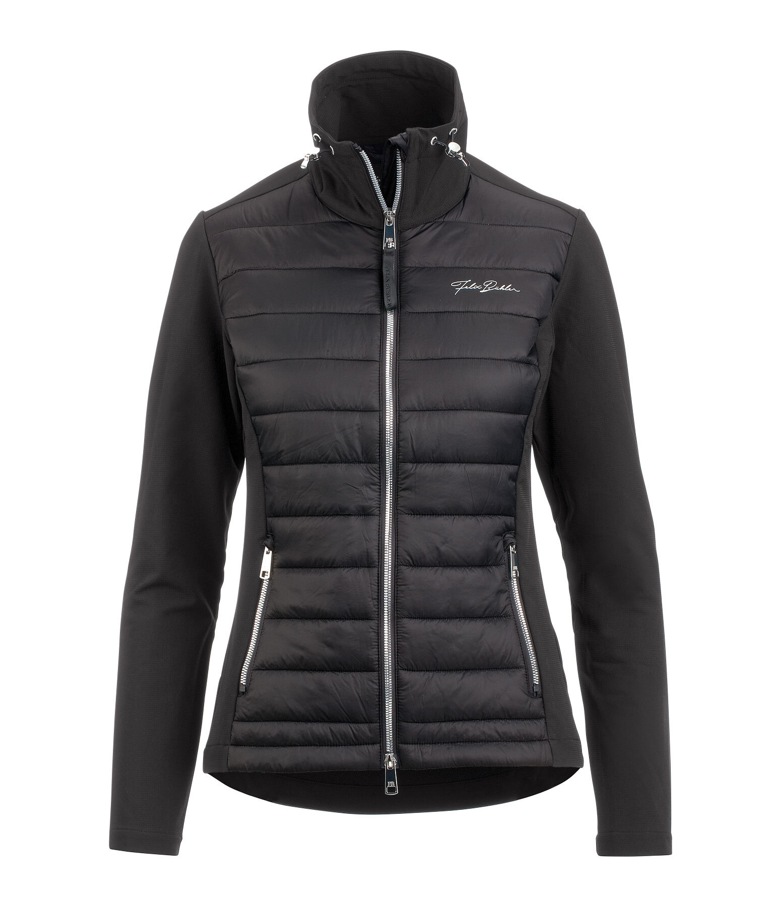 Funktions-Kombi-Reitjacke Lia