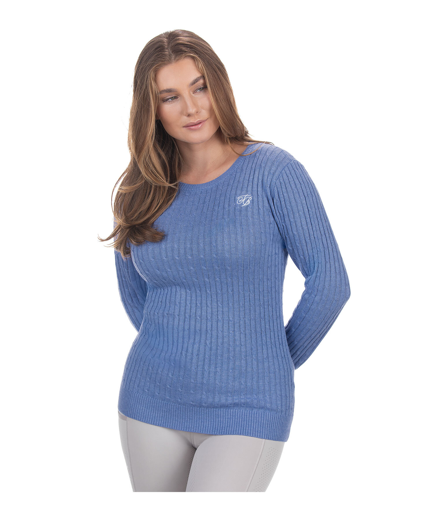 Strickpullover Holly