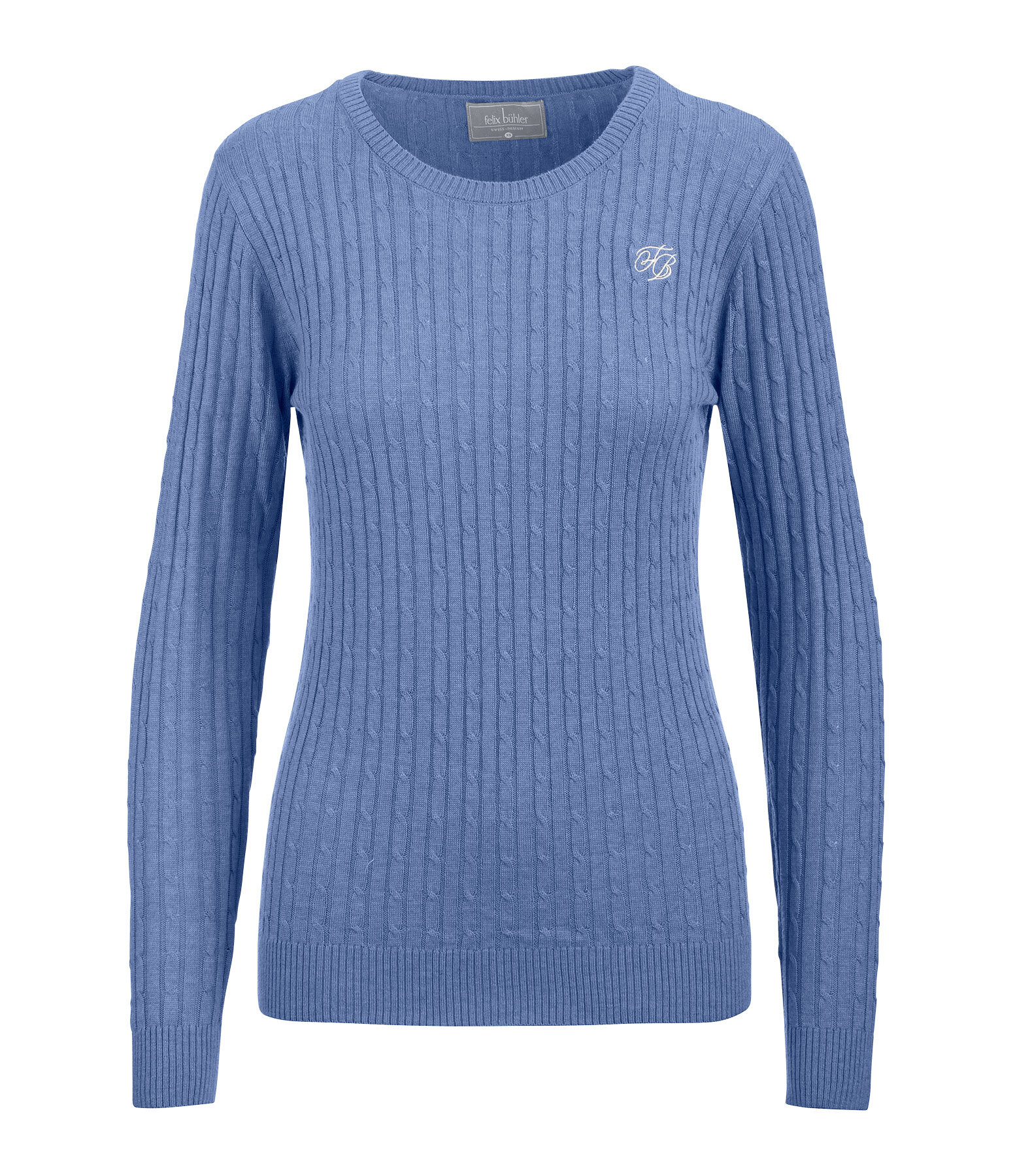 Strickpullover Holly