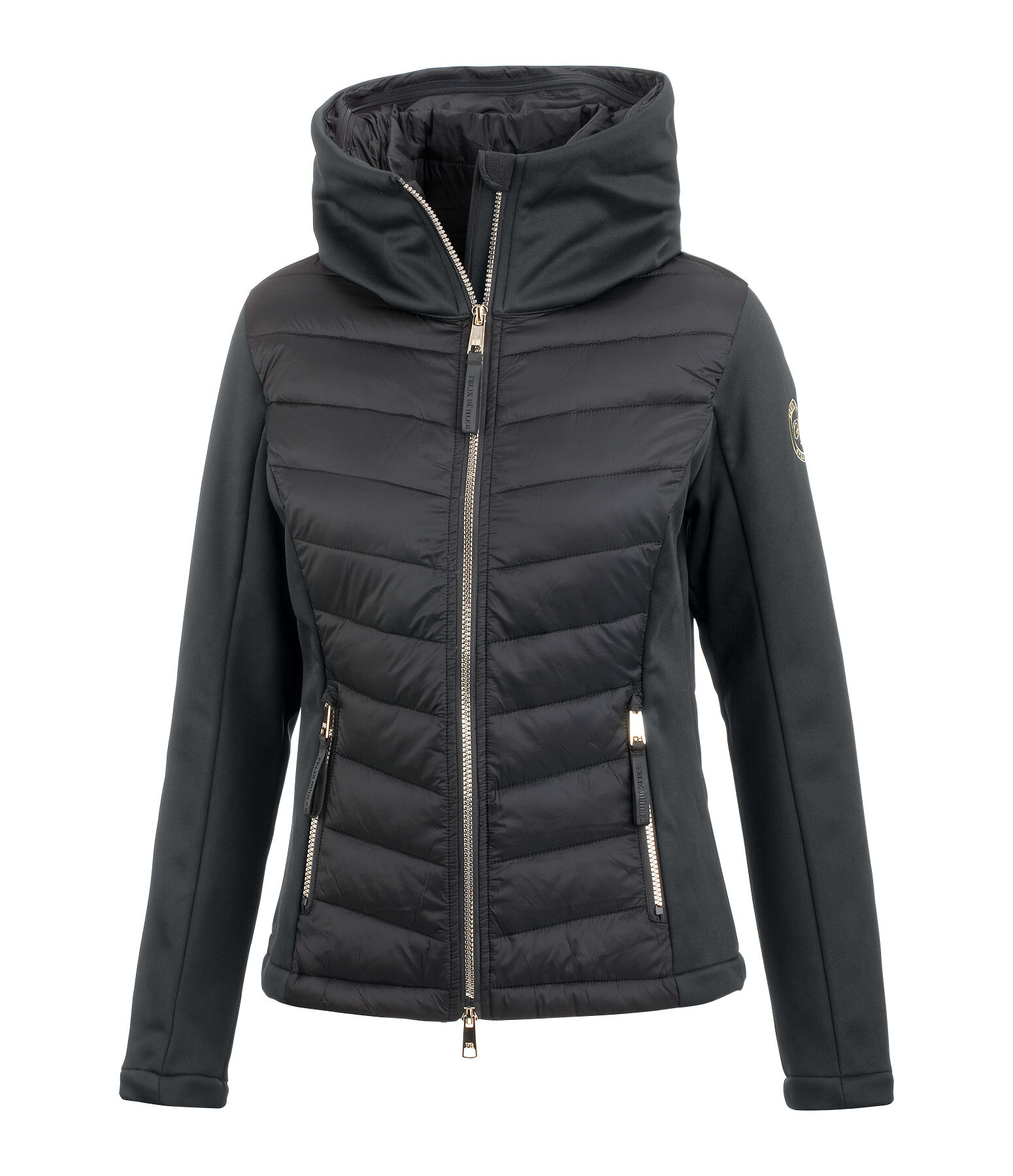 Kombi-Reitjacke Amber