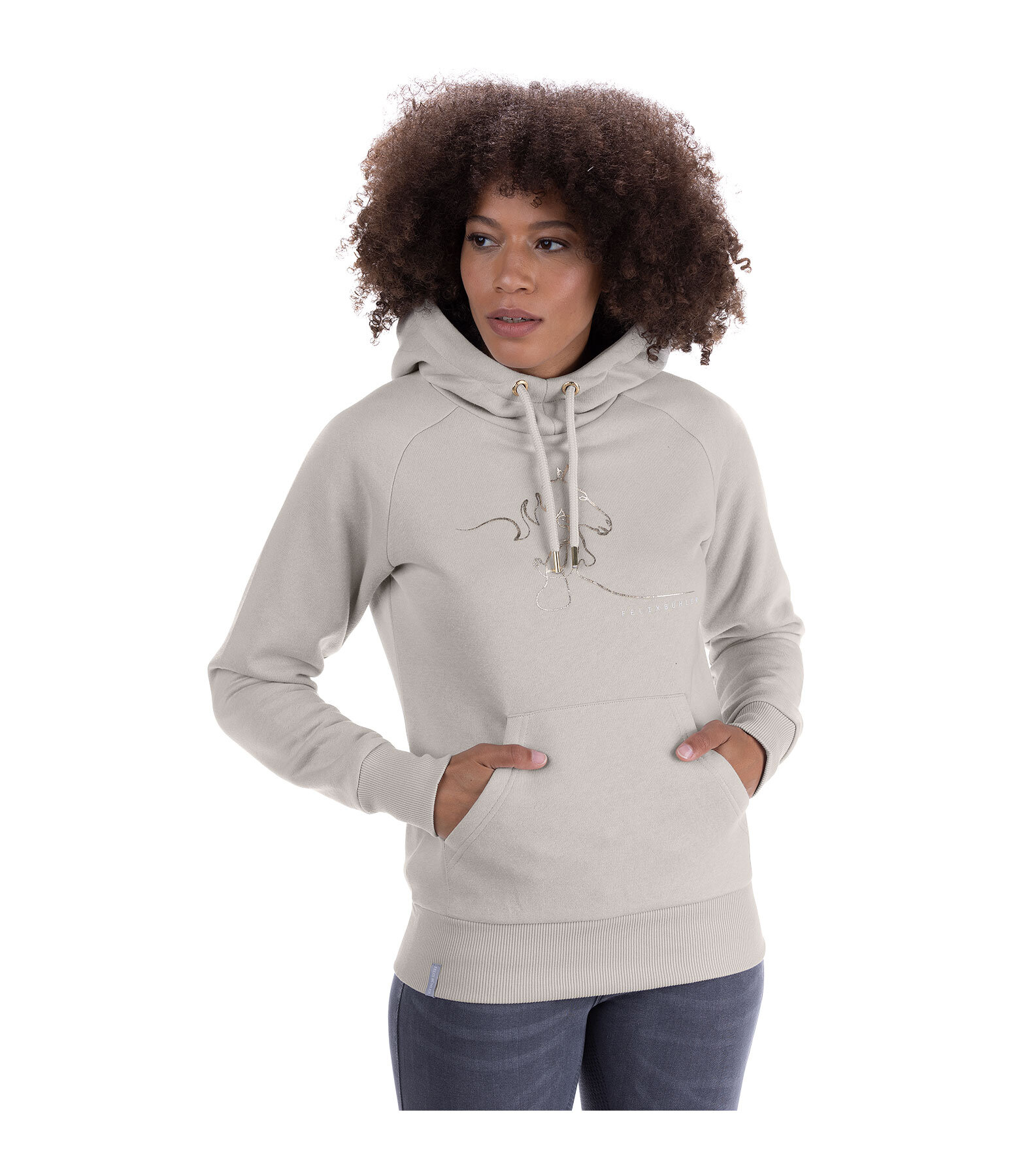Sweat-Hoodie Lena