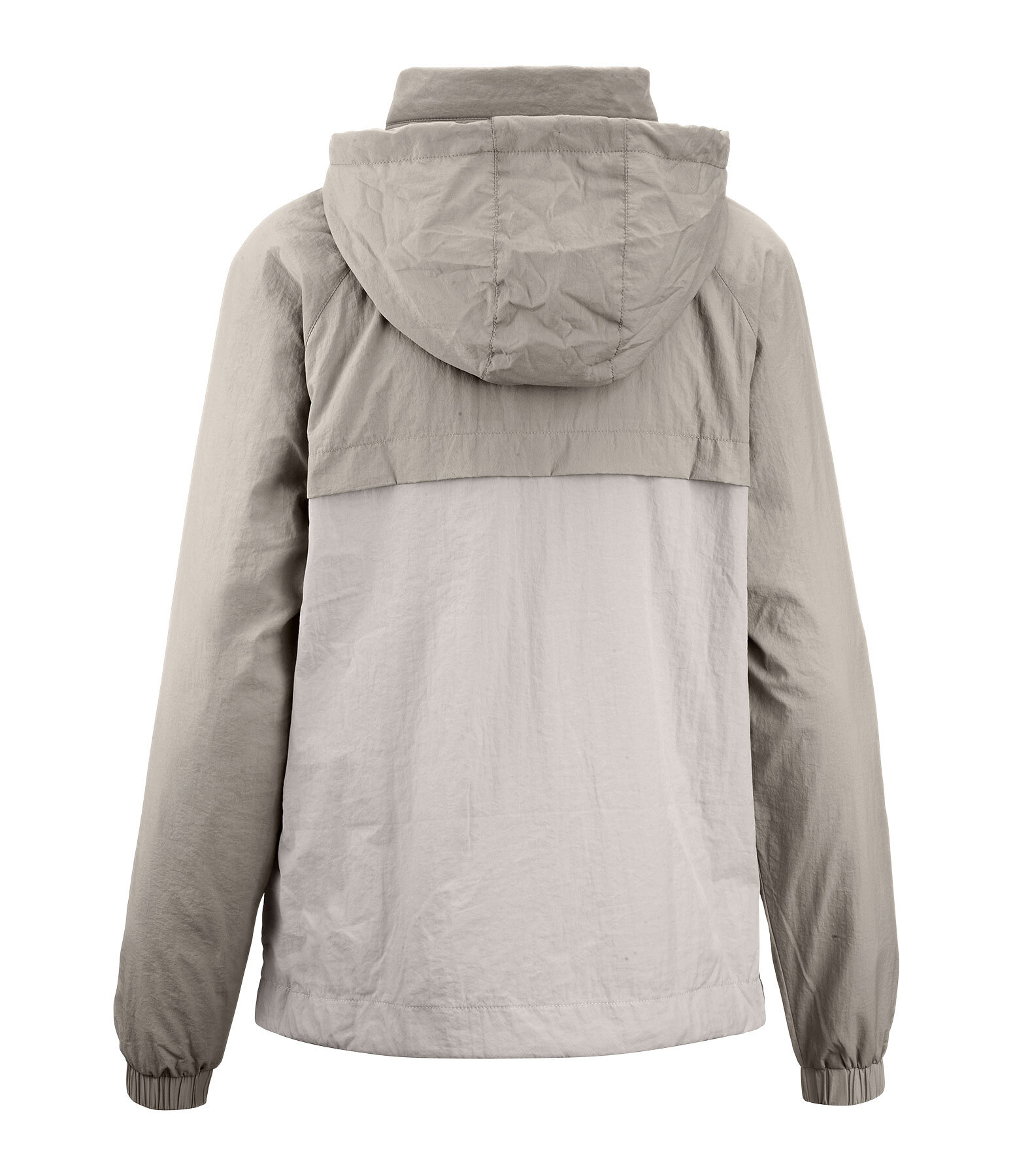 Pull-On Windbreaker Celine