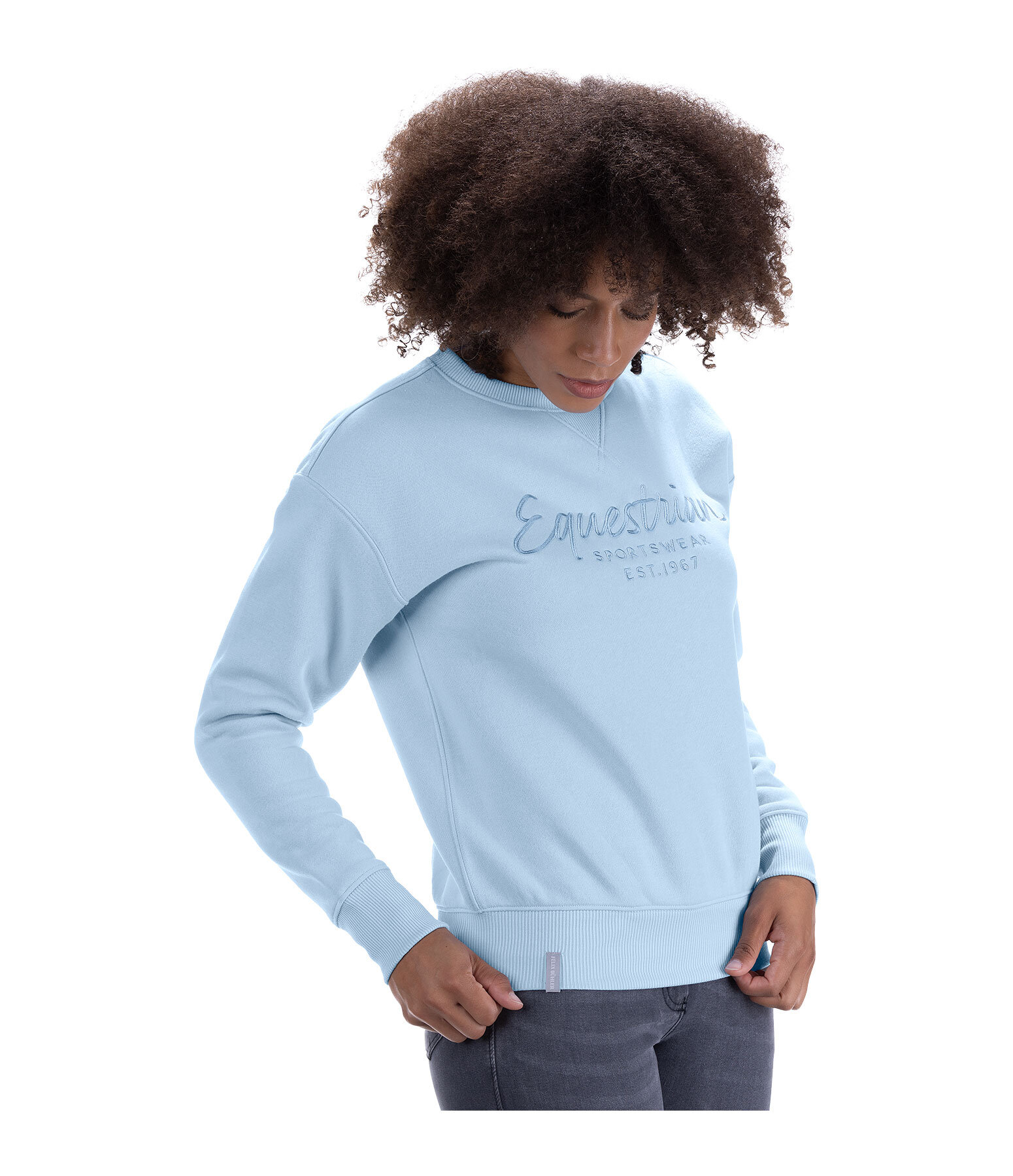 Sweatpullover Cleo