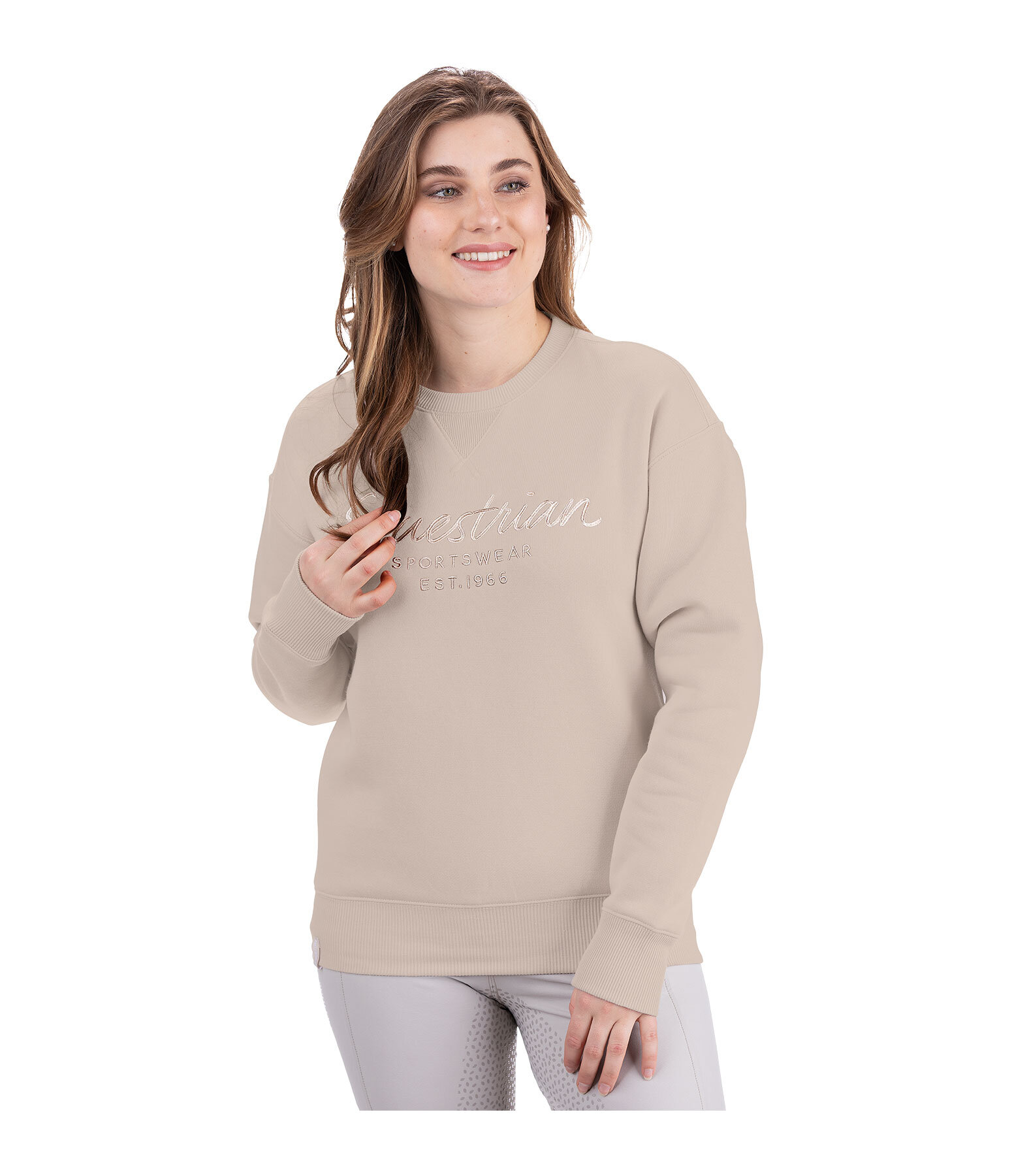 Sweatpullover Cleo