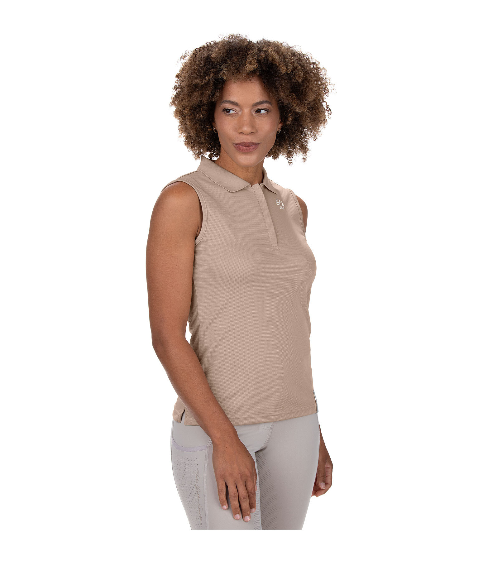 Funktions-Poloshirt Jess