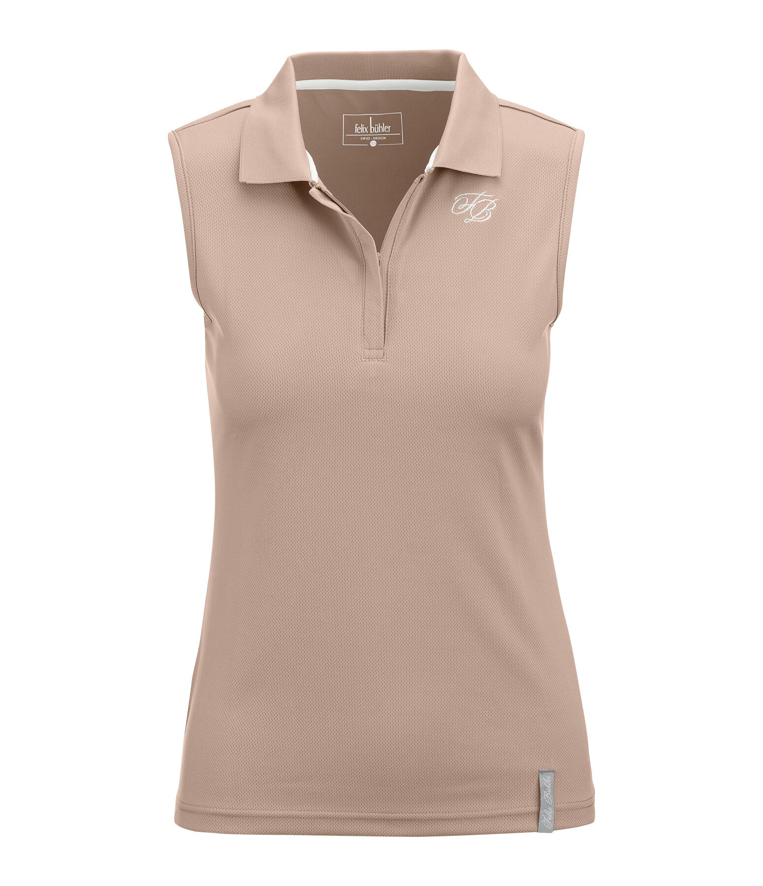 Funktions-Poloshirt Jess