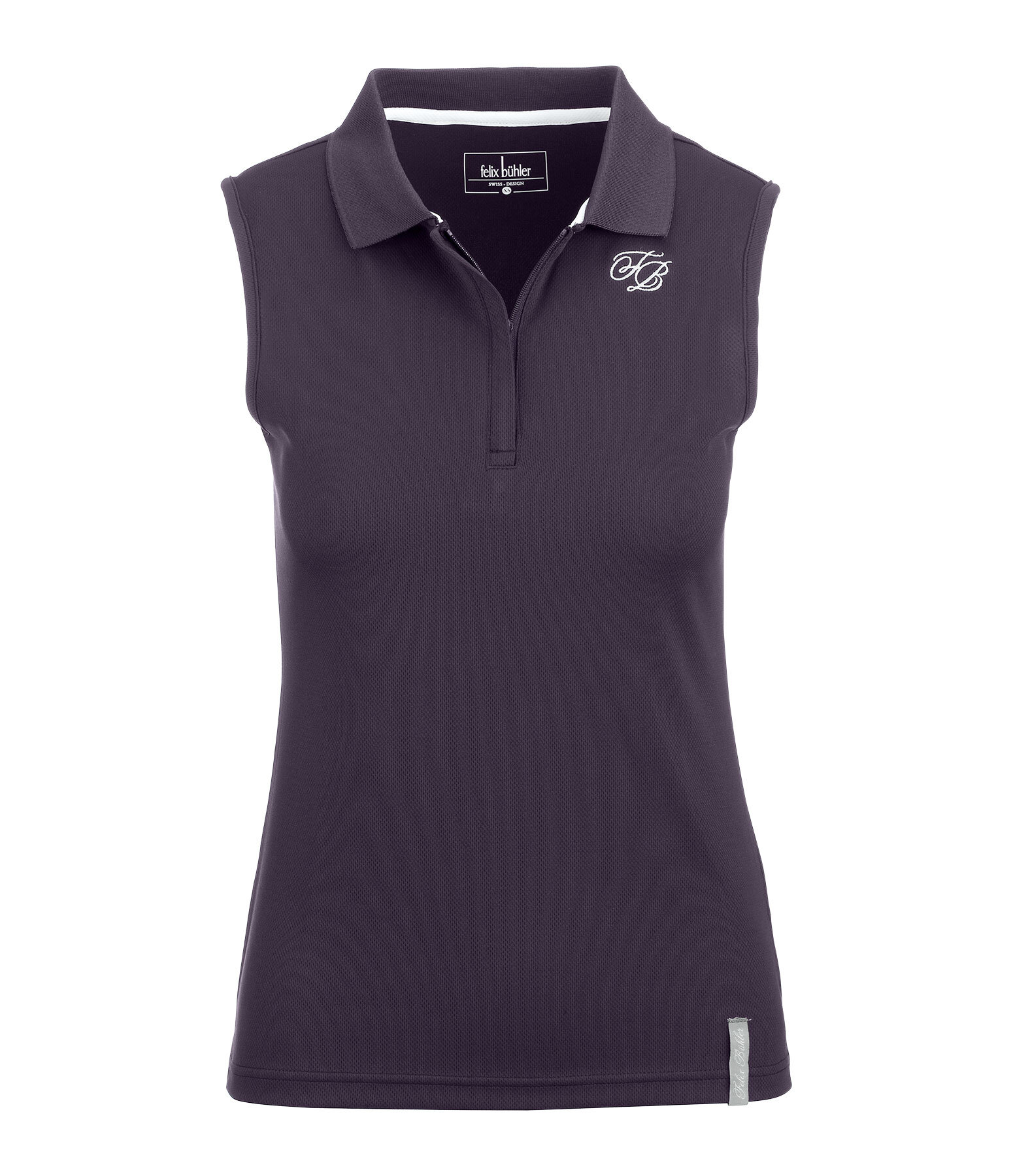 Funktions-Poloshirt Jess
