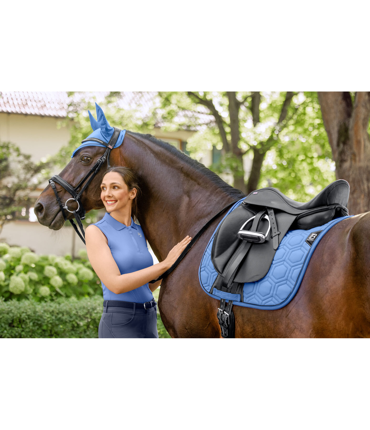 Funktions-Poloshirt Jess