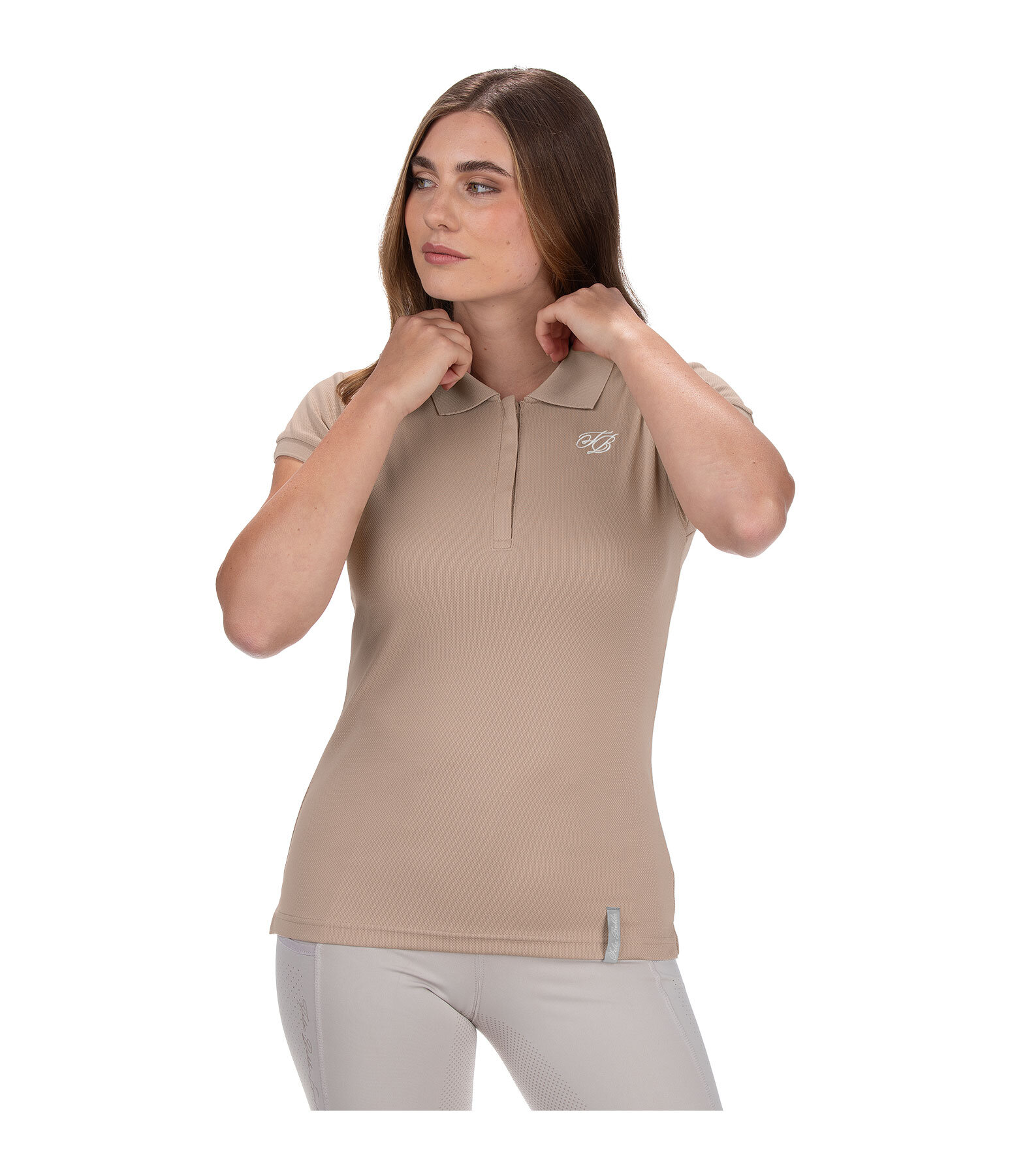 Funktions-Poloshirt Noele