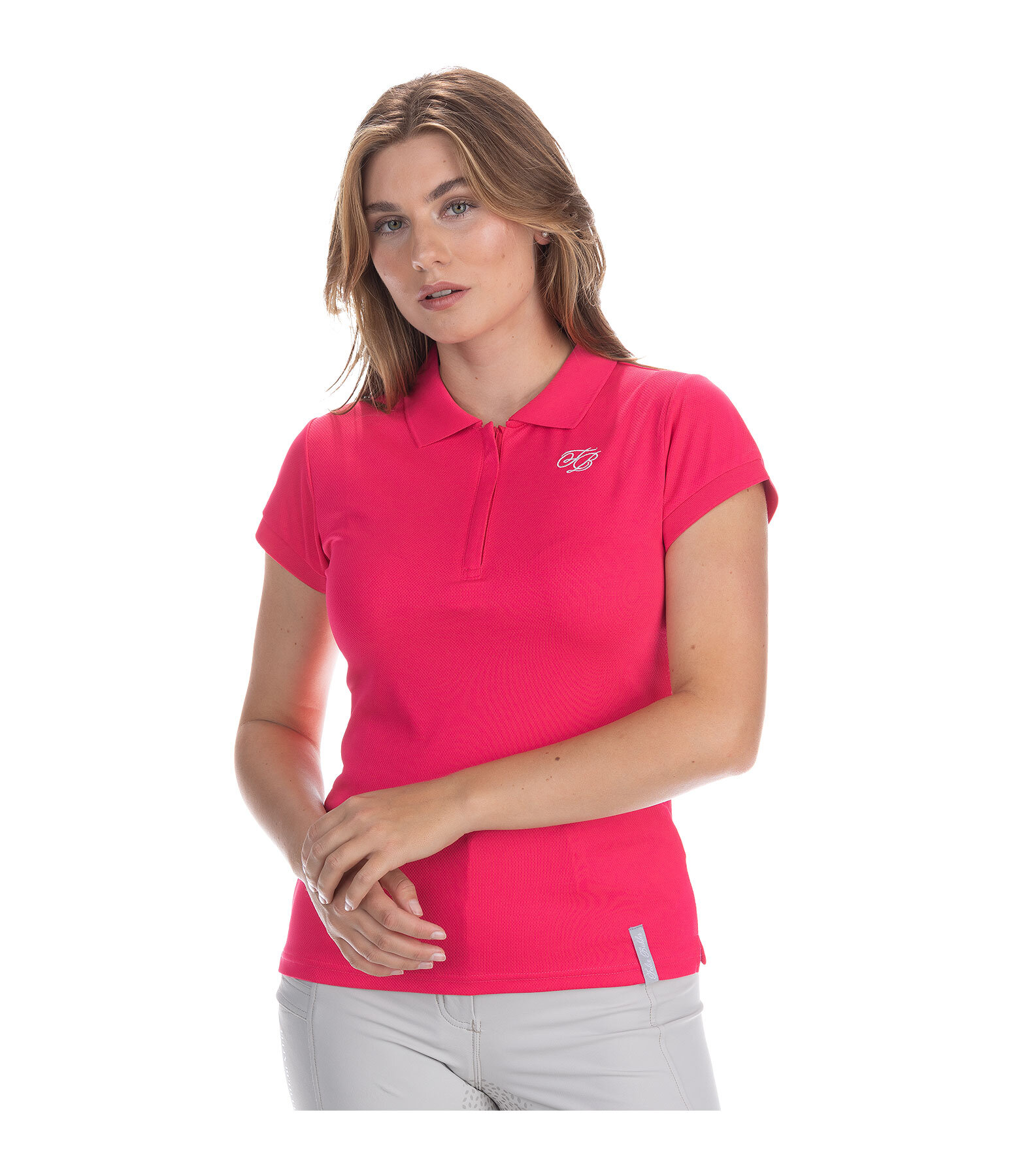 Funktions-Poloshirt Noele