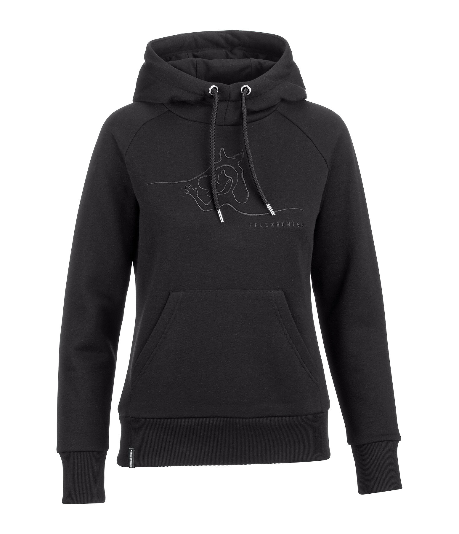 Sweat-Hoodie Kristy