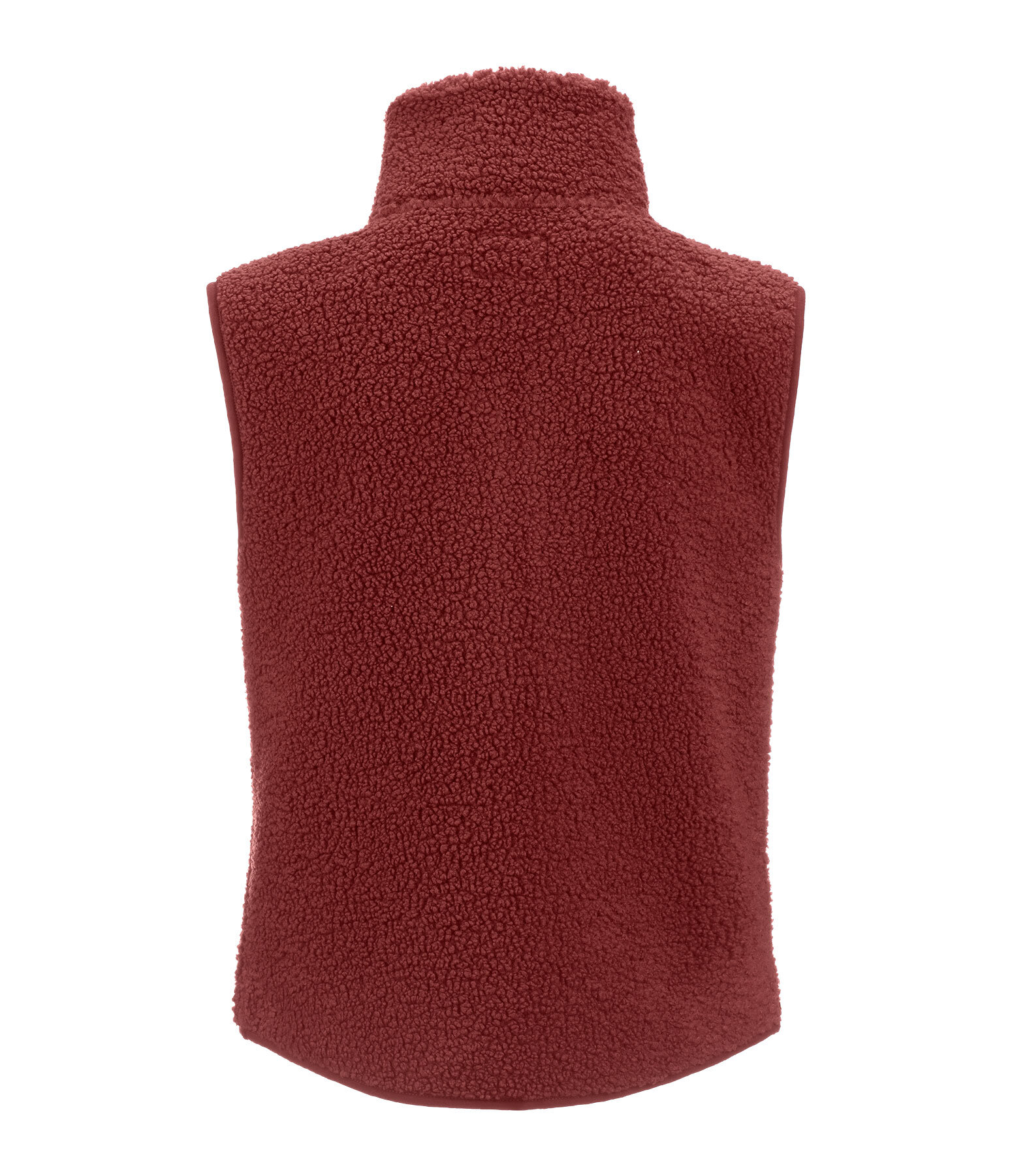 Teddyfleece-Weste Nelly