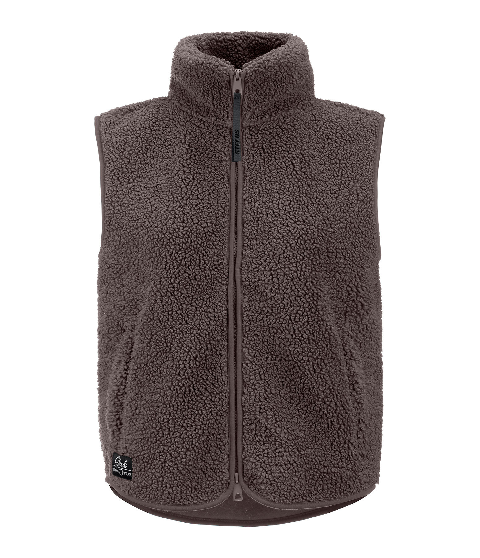 Teddyfleece-Weste Nelly