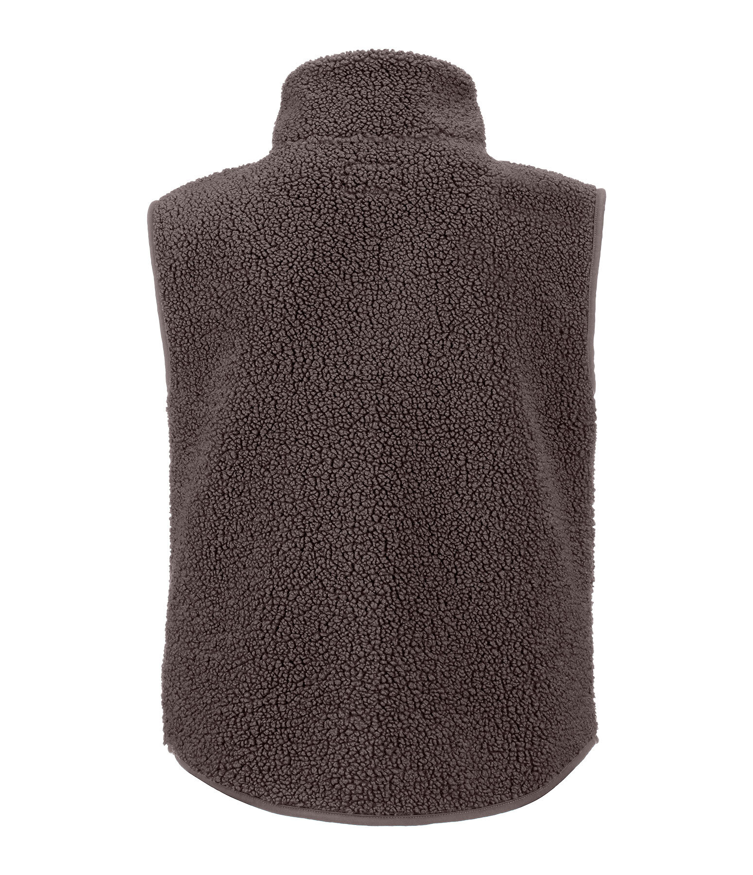 Teddyfleece-Weste Nelly